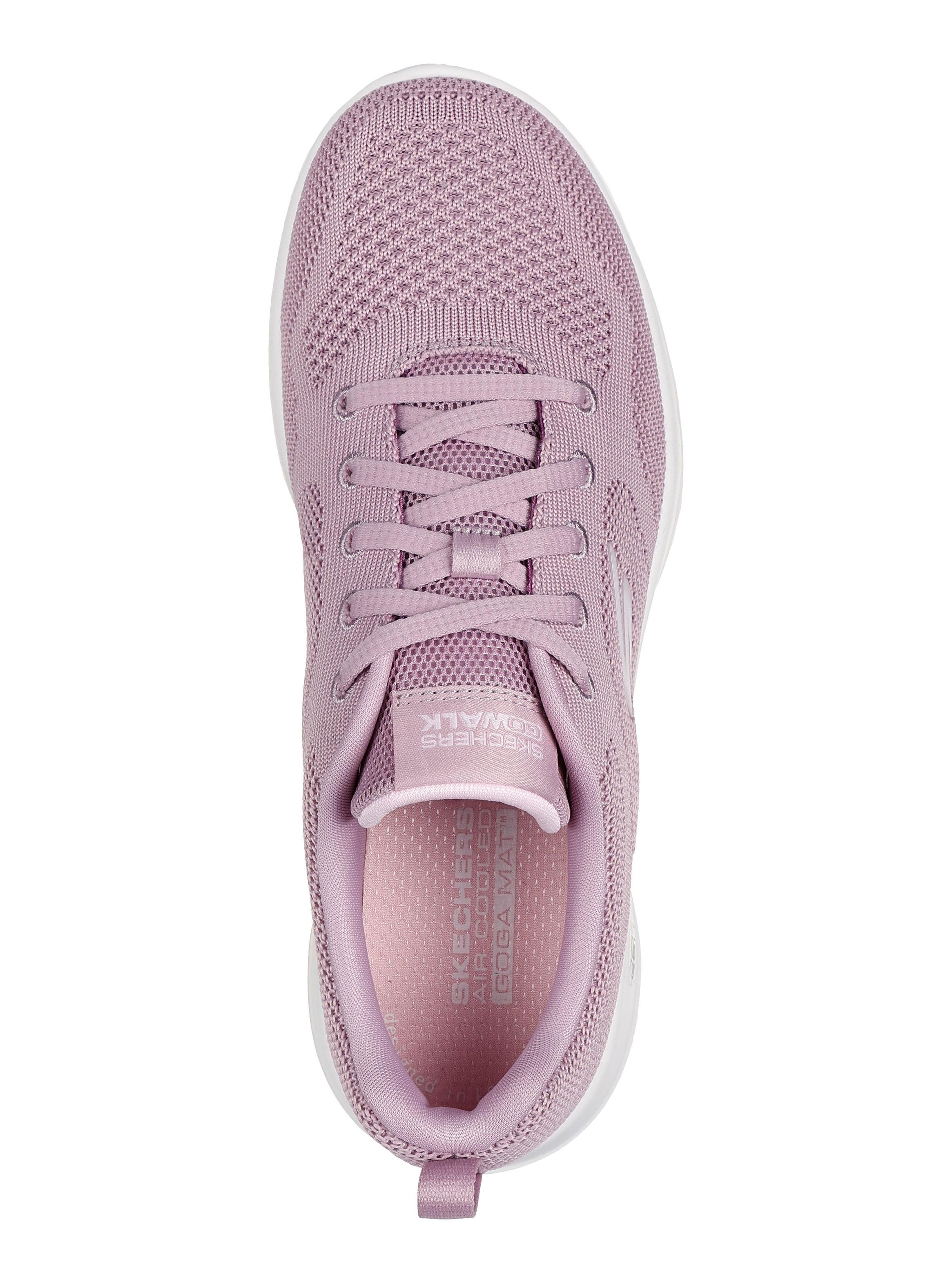Zapatilla Urbana Cordón Go Walk Joy Mujer-3