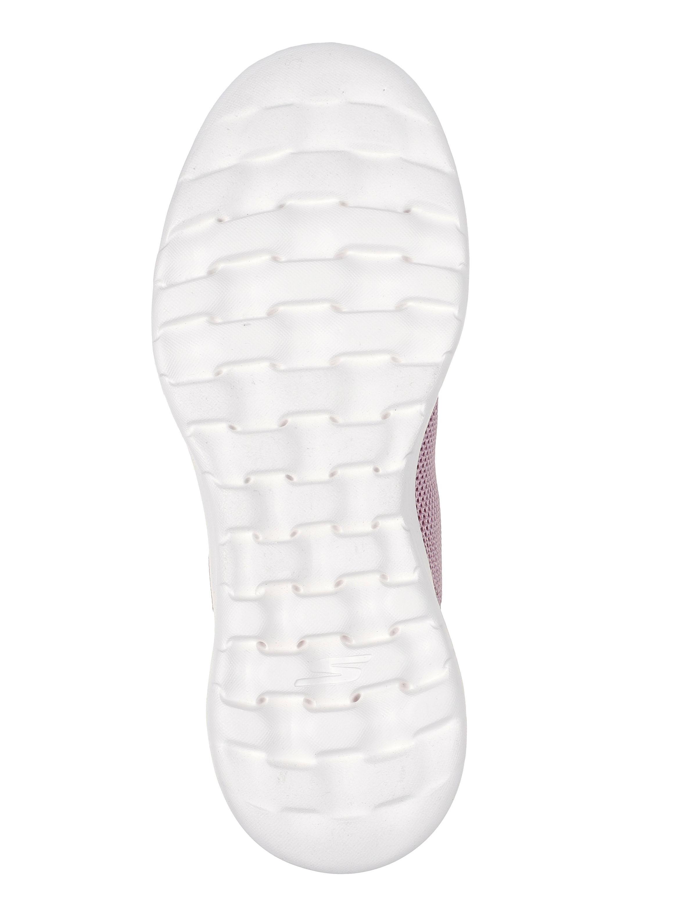 Zapatilla Urbana Cordón Go Walk Joy Mujer-4