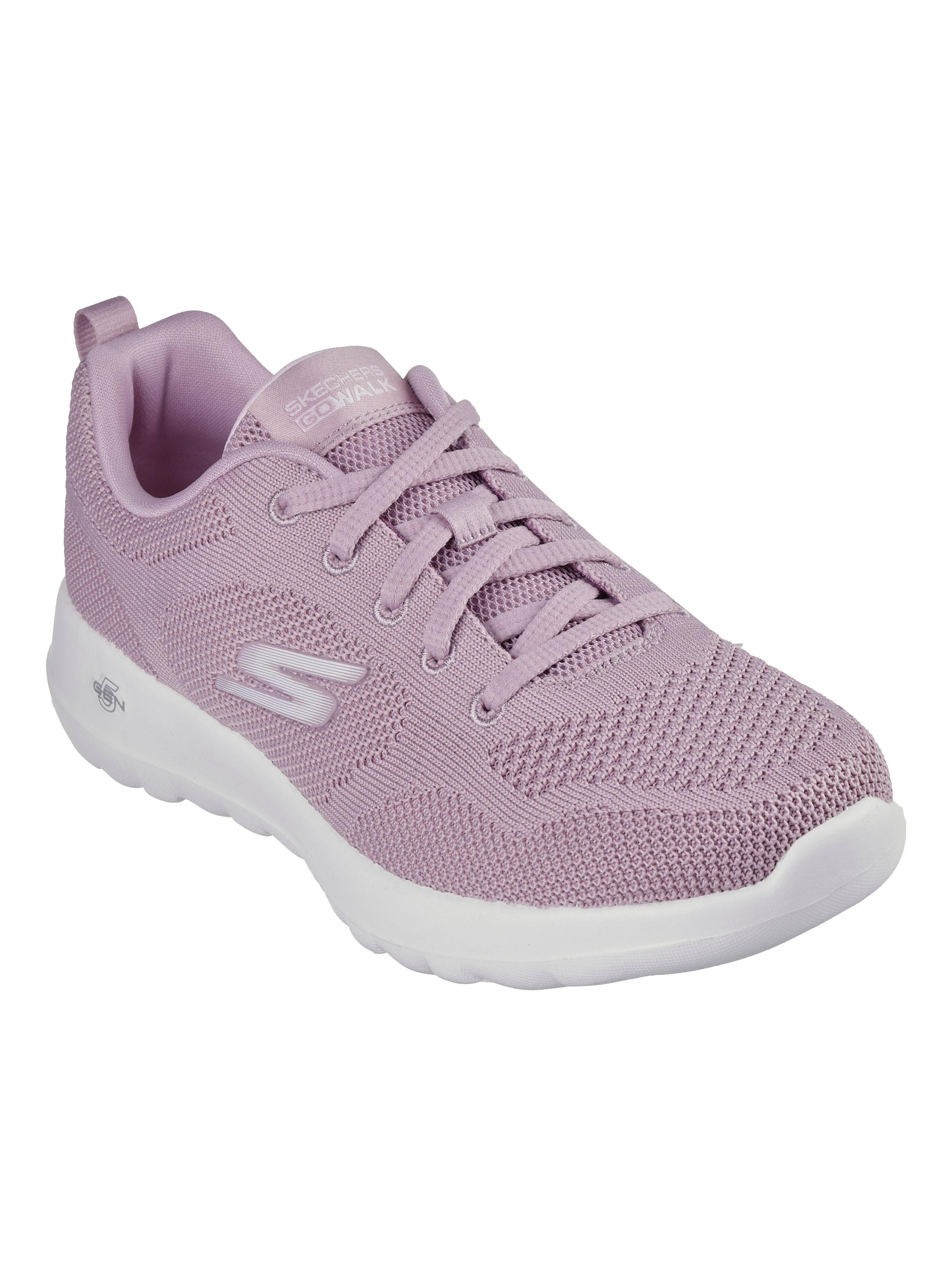 Zapatilla Urbana Cordón Go Walk Joy Mujer-1