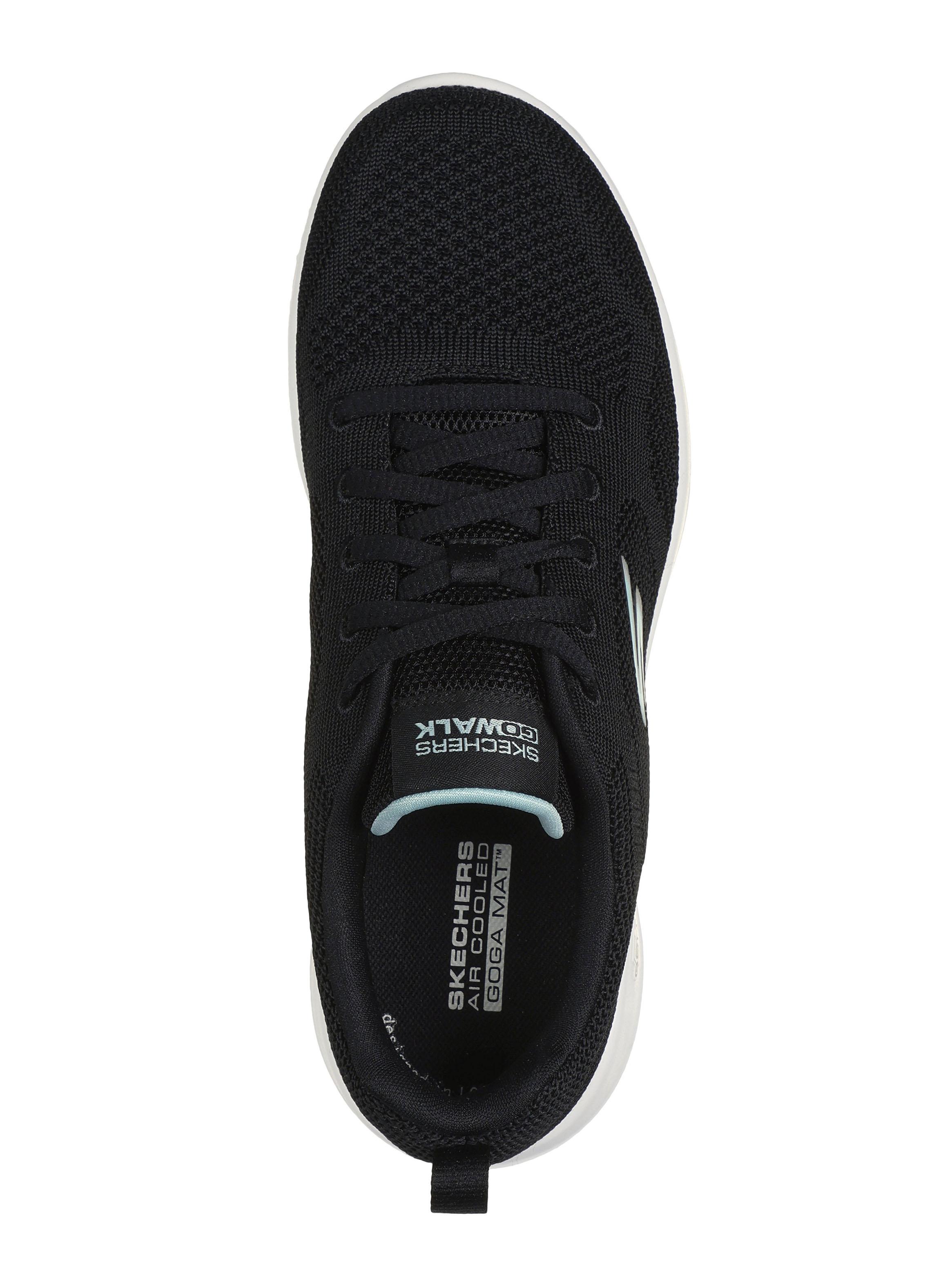 Zapatilla Urbana Acordonada Go Walk Joy Mujer-3