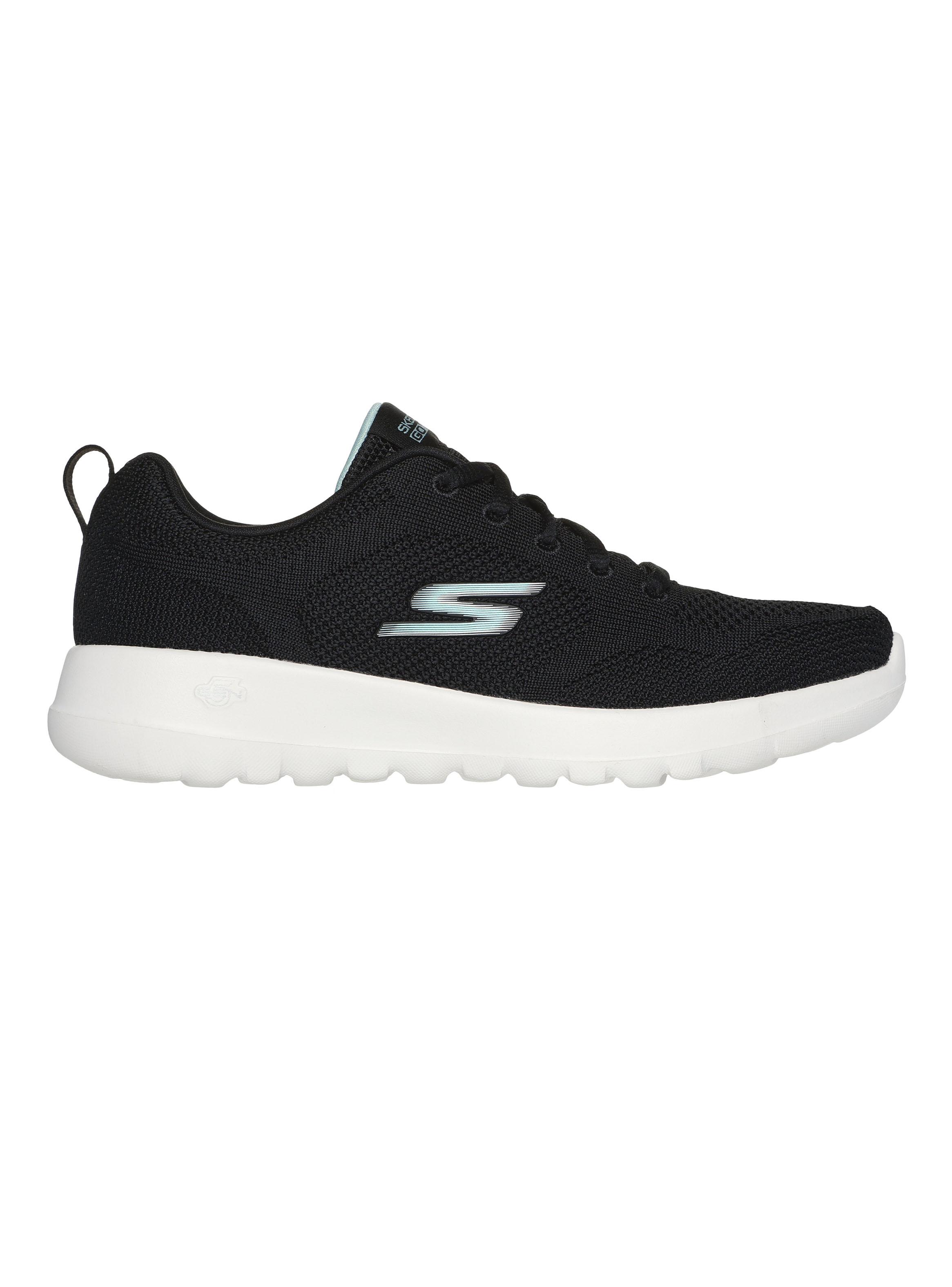 Zapatilla Urbana Acordonada Go Walk Joy Mujer-0