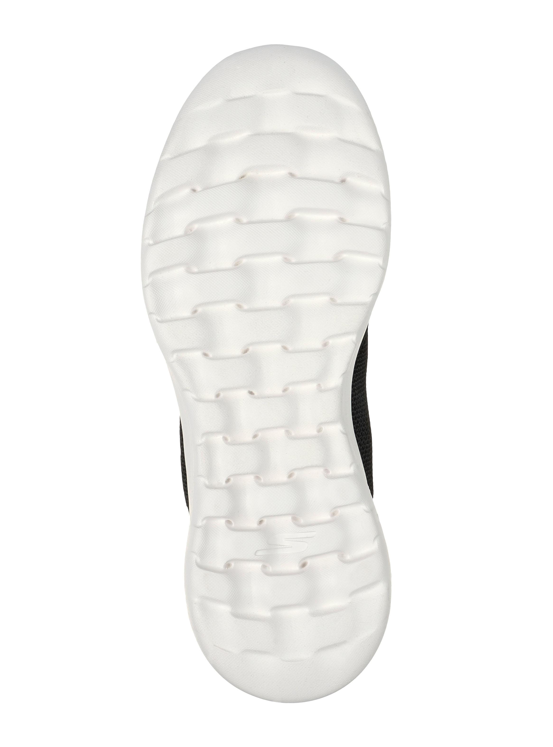 Zapatilla Urbana Acordonada Go Walk Joy Mujer-4