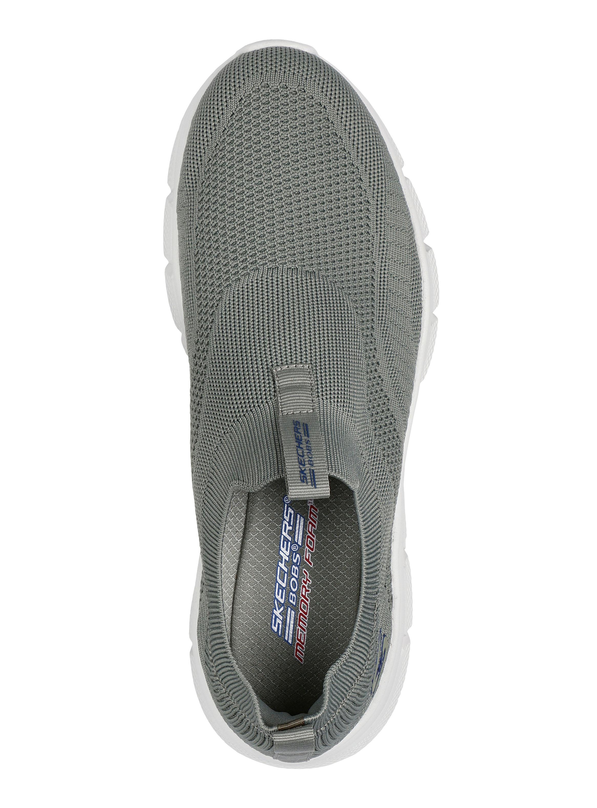 Zapatilla Urbana Bobs-Sport B Flex Hombre-3