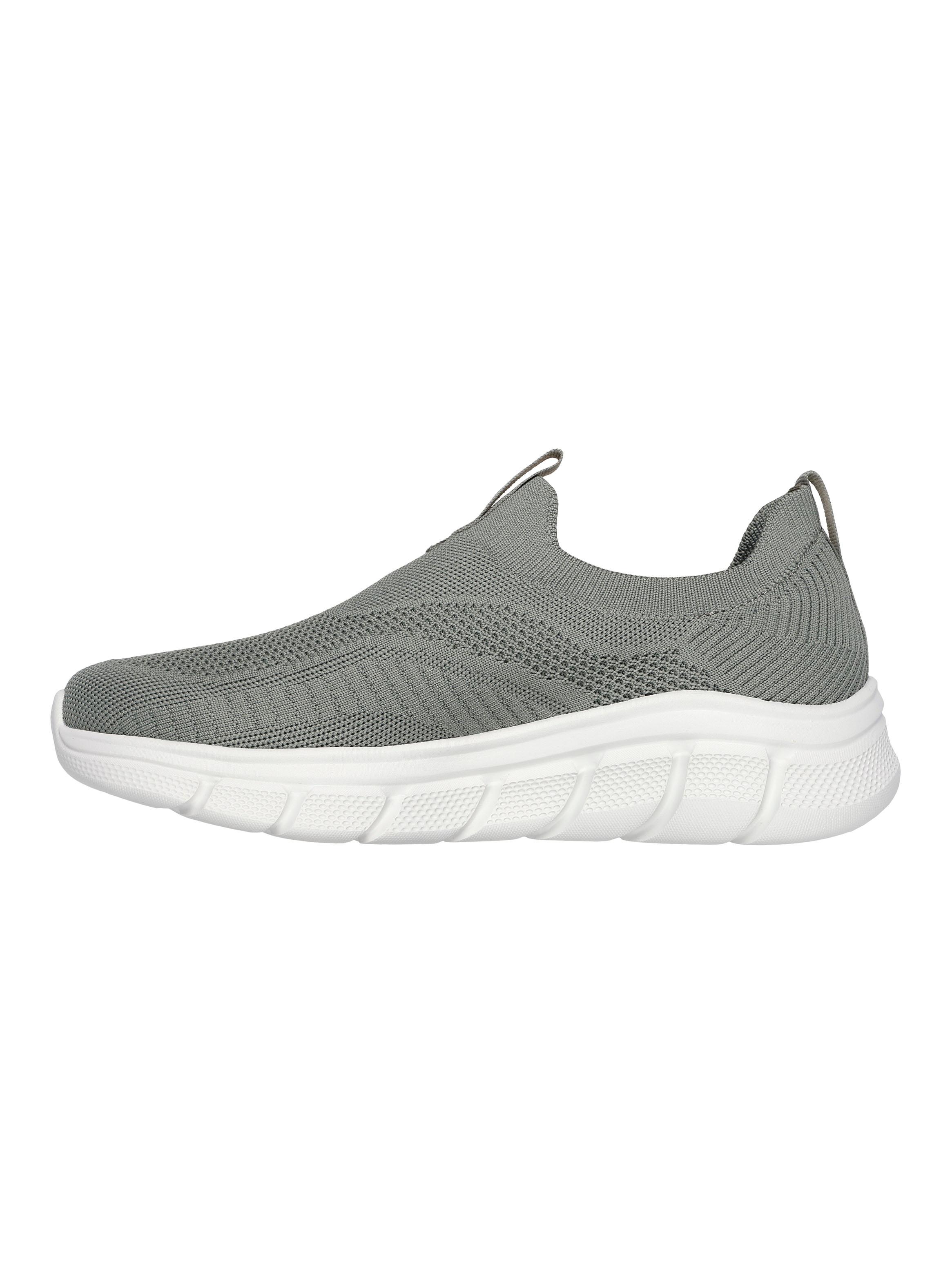 Zapatilla Urbana Bobs-Sport B Flex Hombre-2