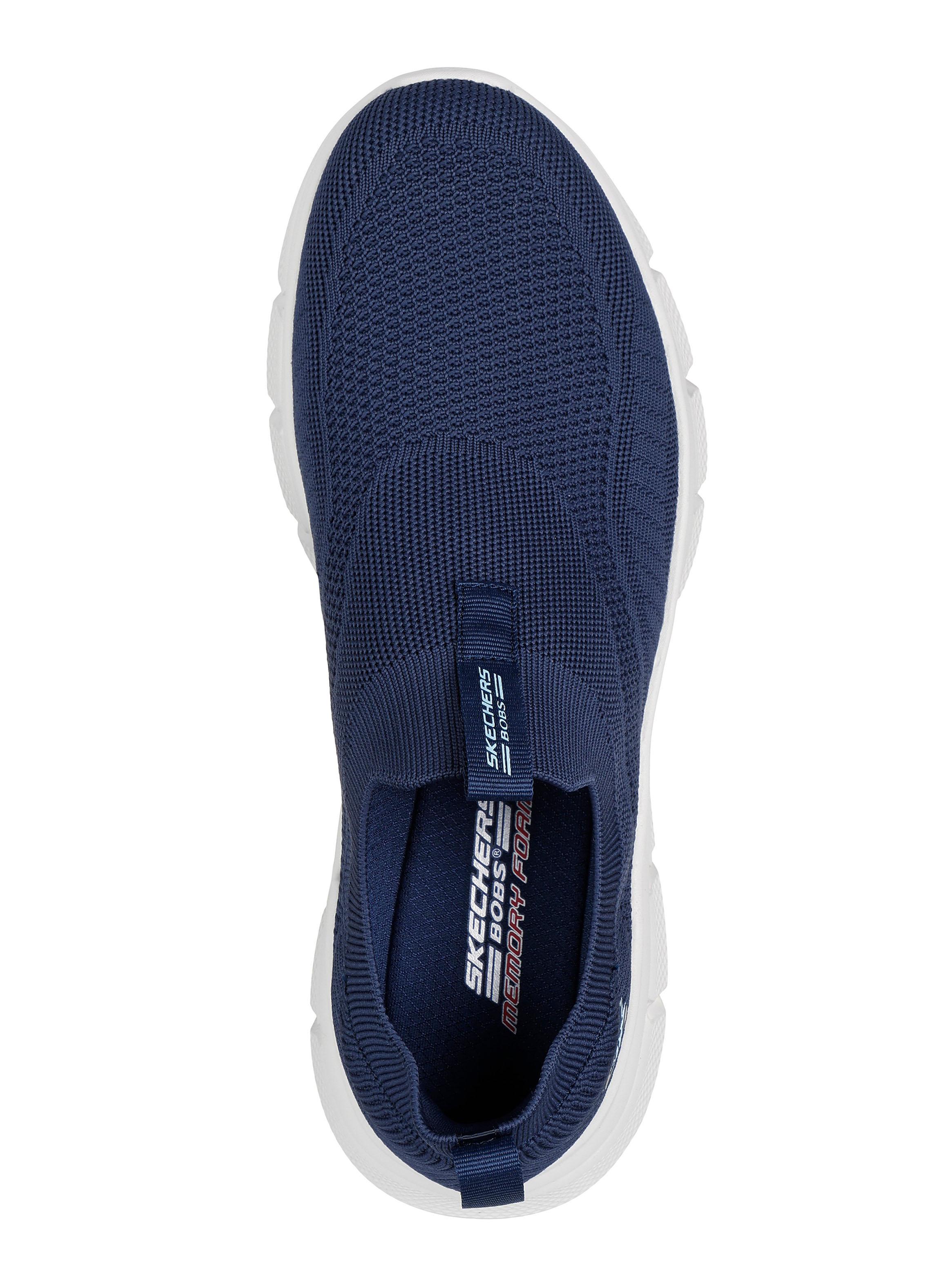 Zapatilla Urbana Hombre Bobs Sport B Flex-4