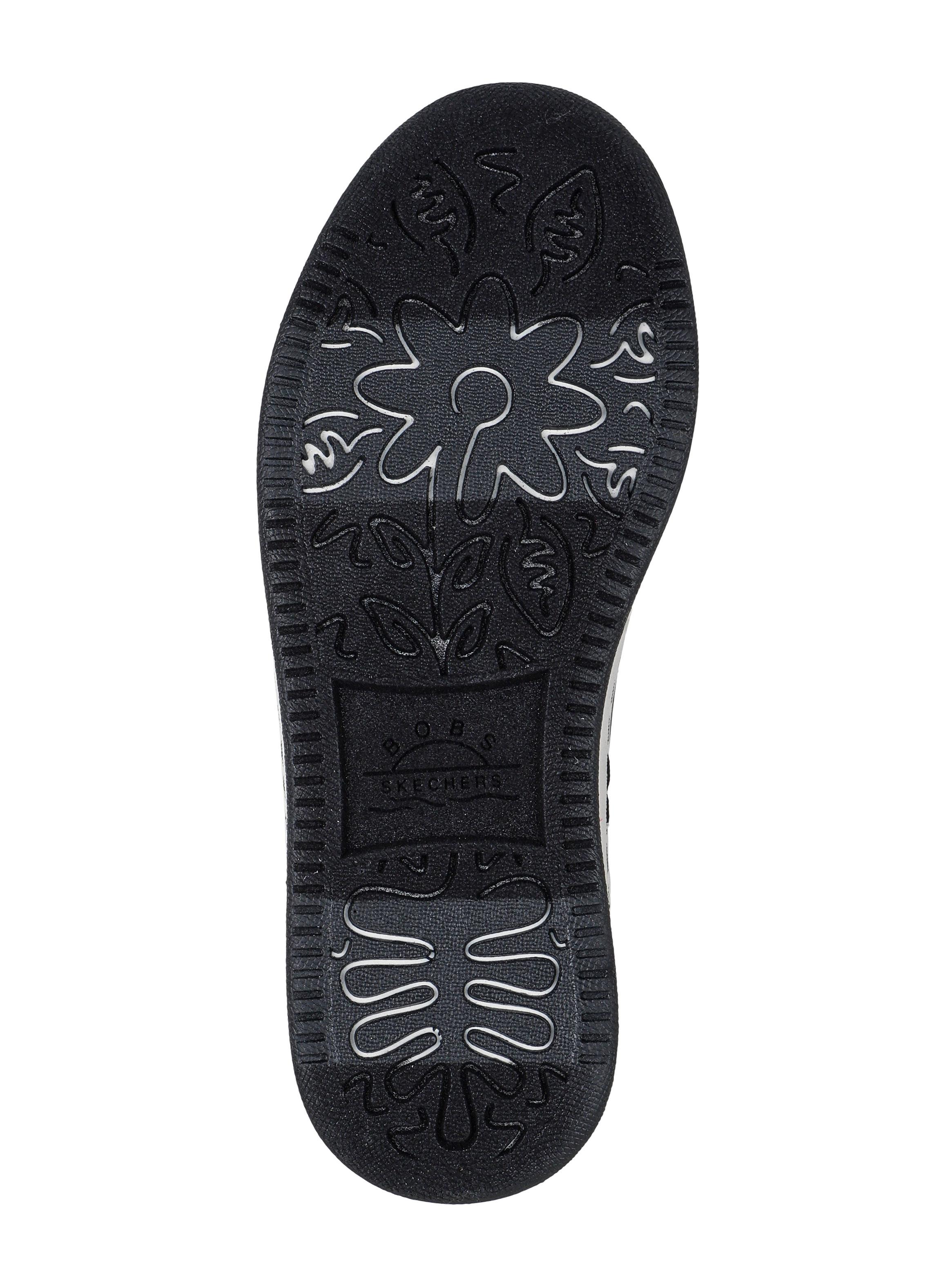 Zapatilla Urbana Graphic  Bobs B Cute Court Mujer-4