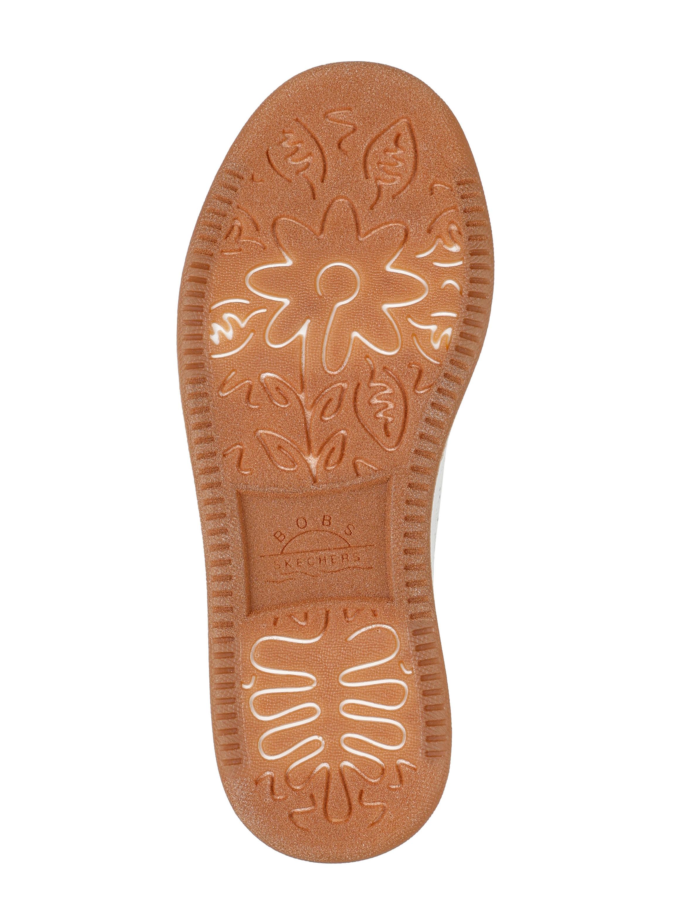Zapatilla Urbana White Bobs B Cute Court Mujer-4