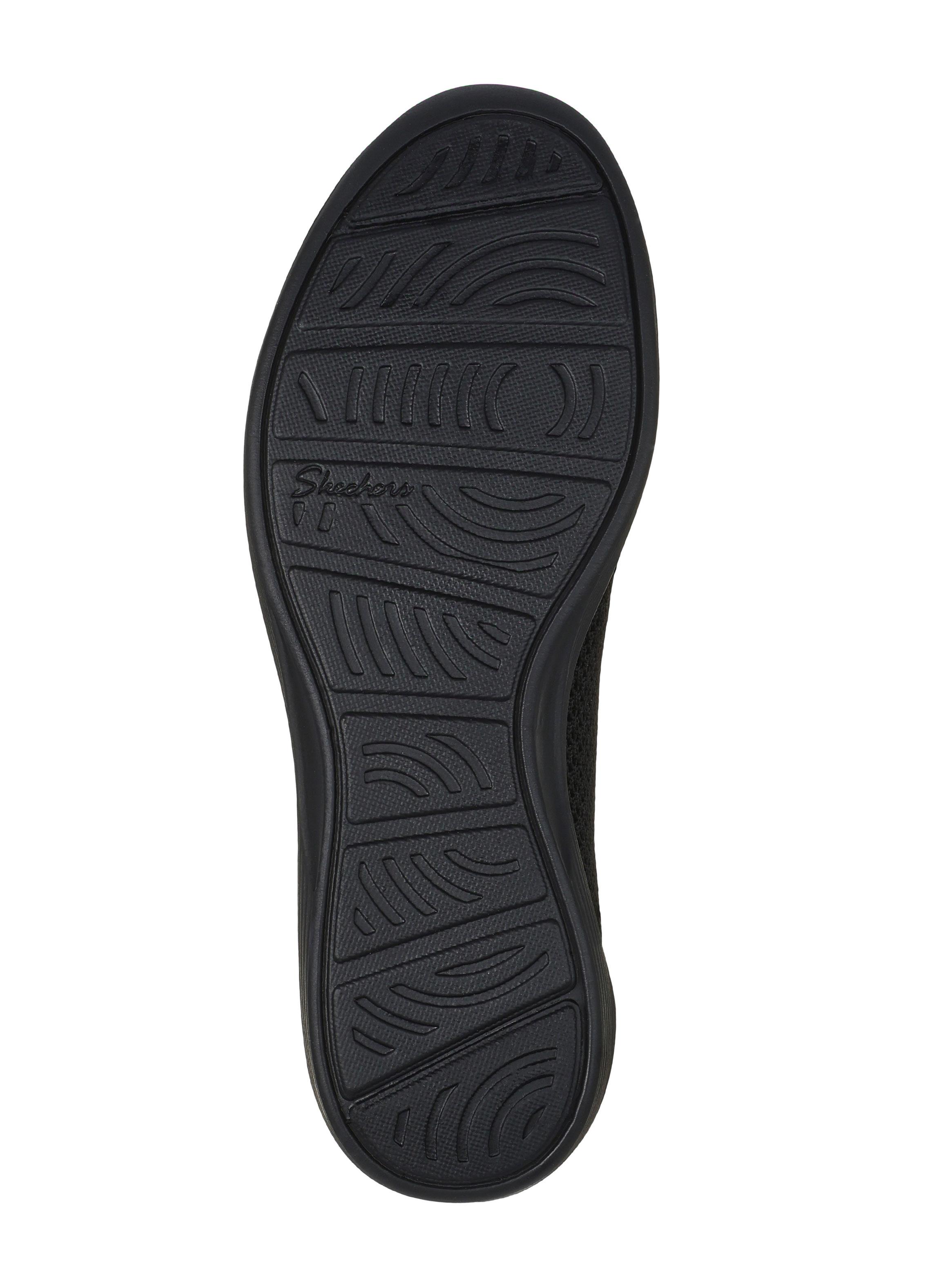 Zapatilla Urbana Arya Slip-Ins Mujer-4