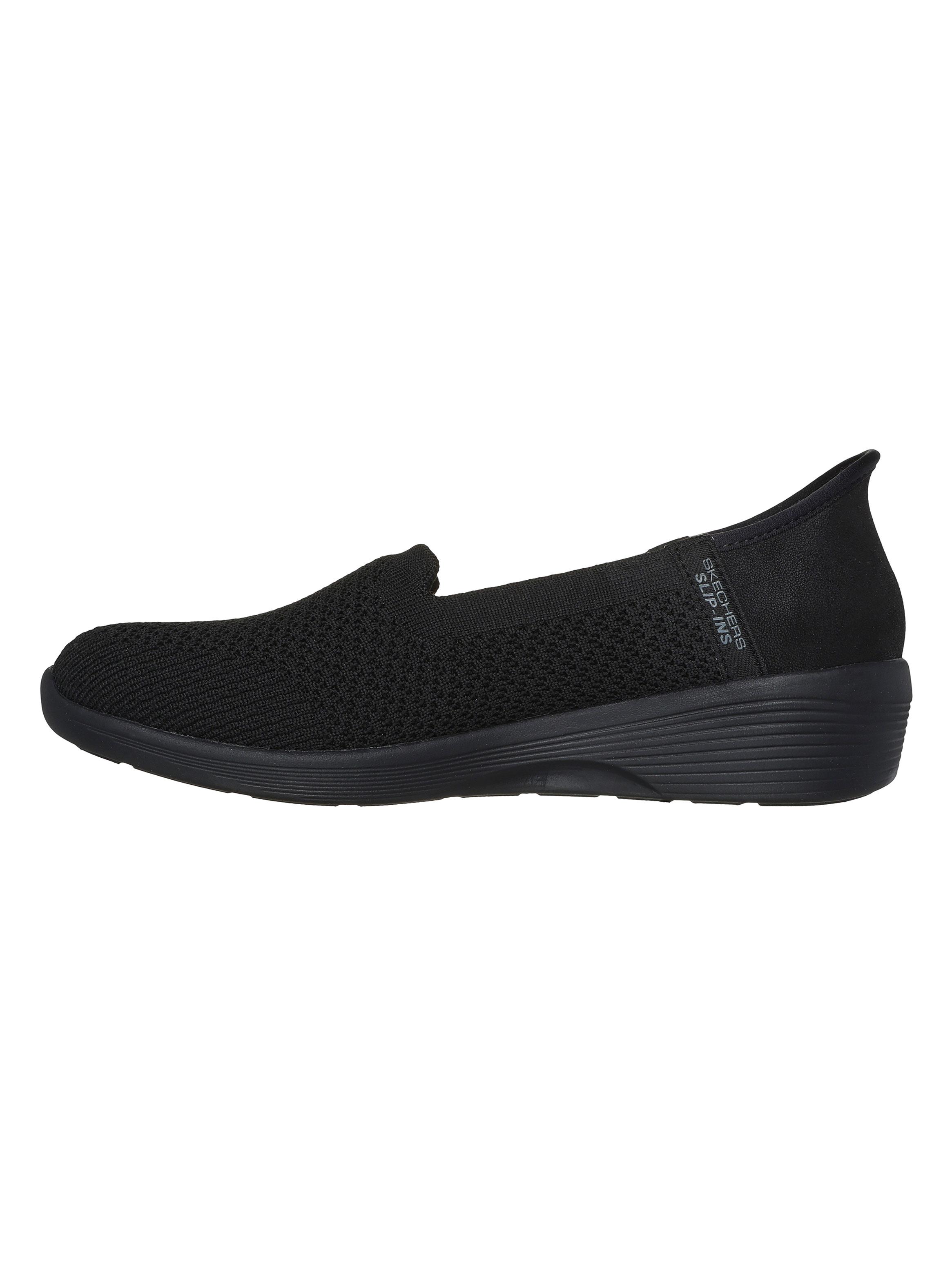 Zapatilla Urbana Arya Slip-Ins Mujer-2