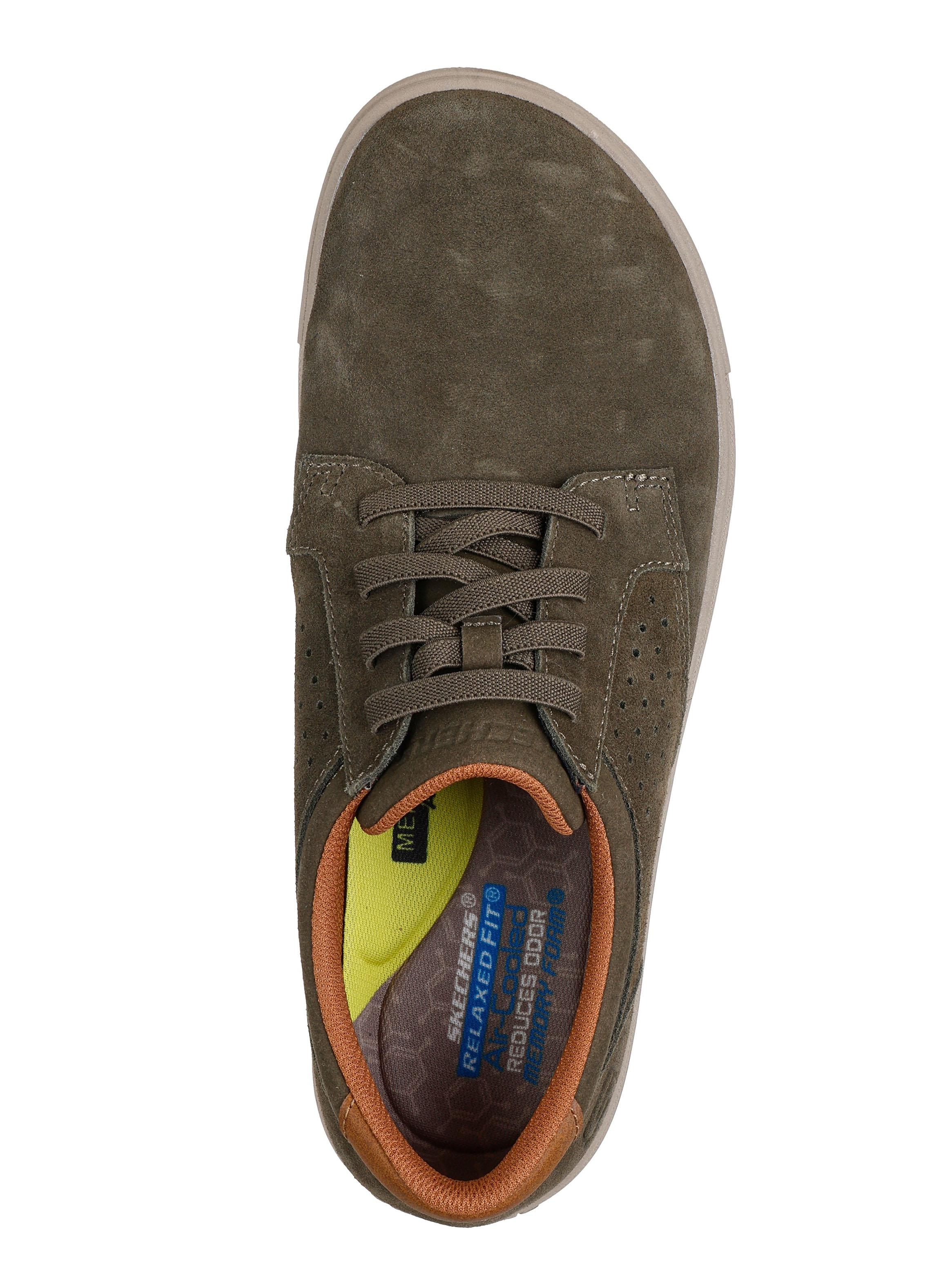 Zapatilla Urbana Solano Hombre-3