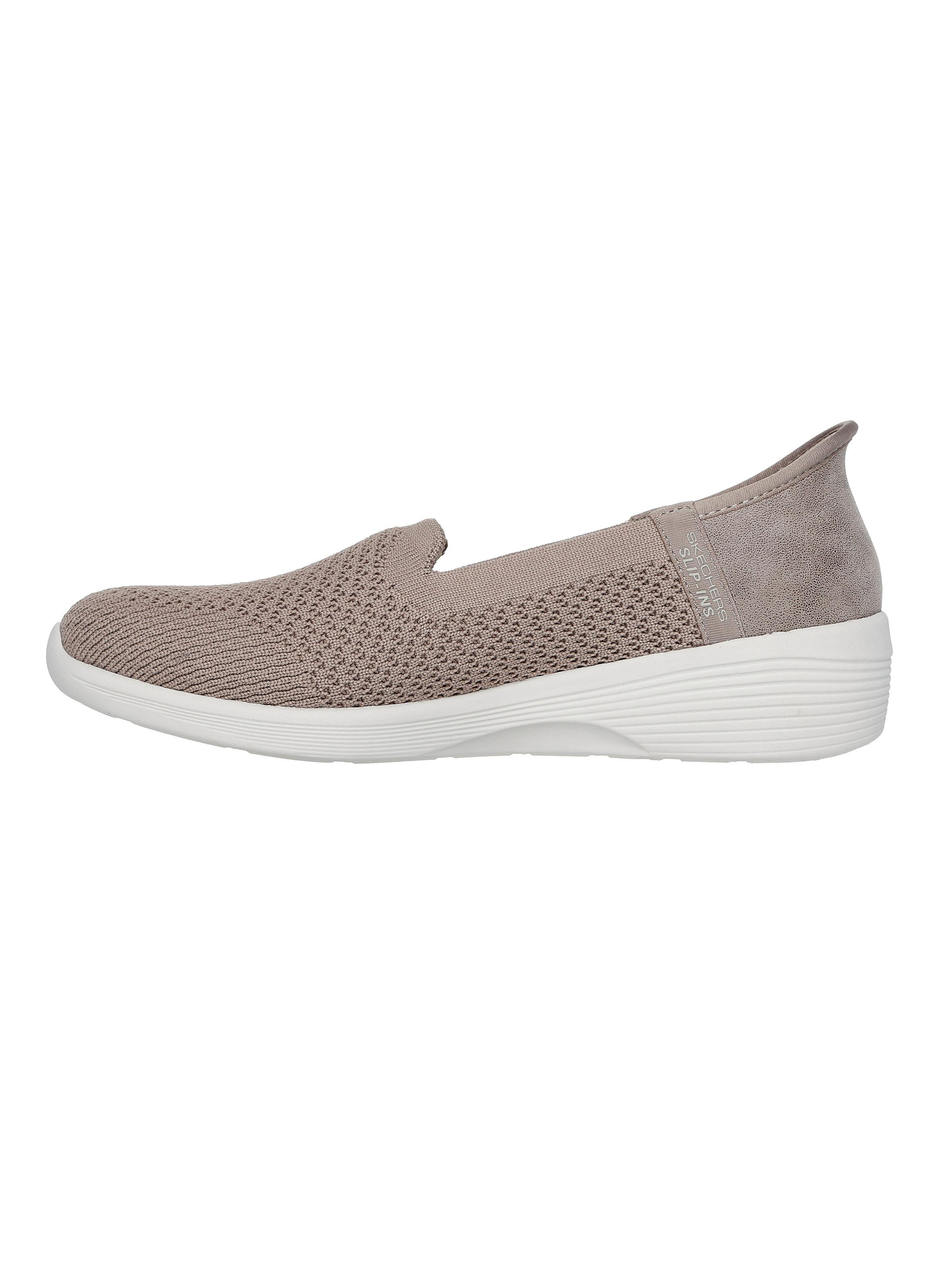 Zapatilla Urbana Slip-Ins Mujer Arya-2