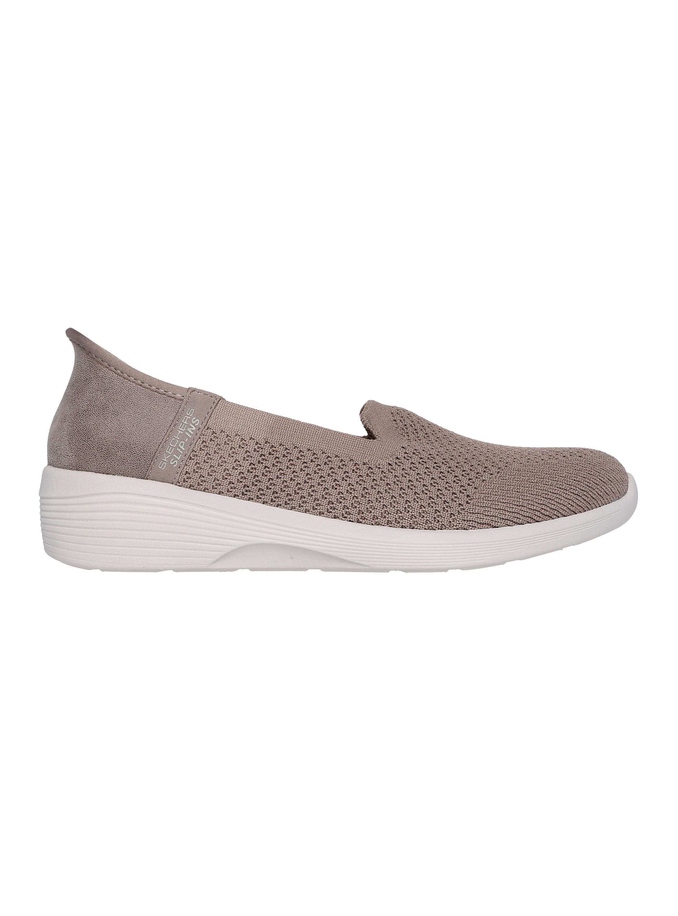 Zapatilla Urbana Slip-Ins Mujer Arya-0