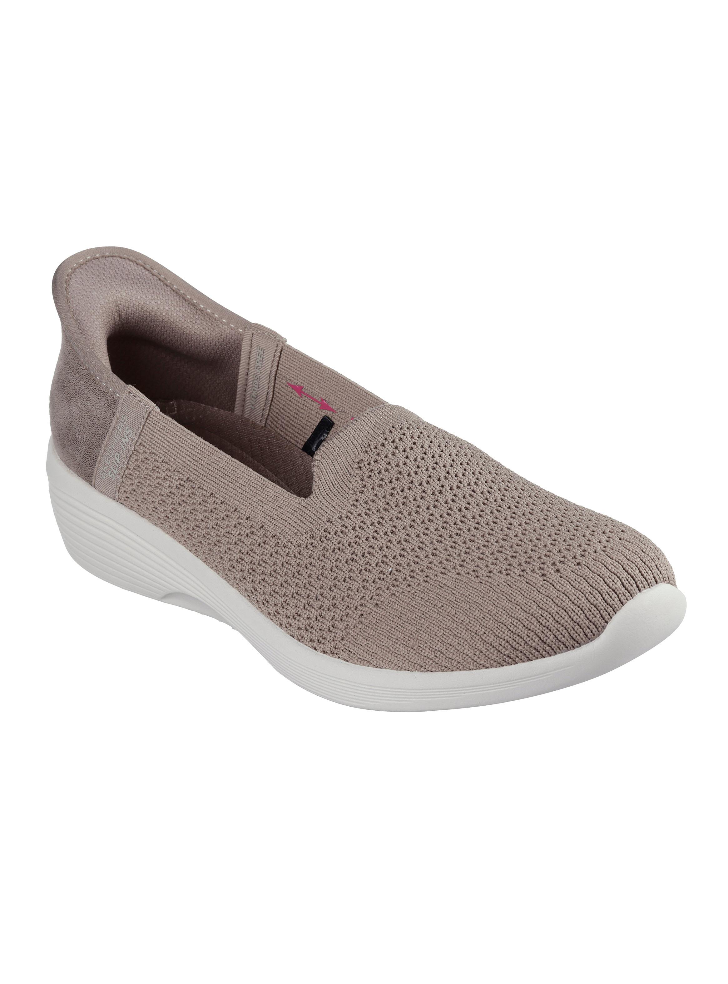 Zapatilla Urbana Slip-Ins Mujer Arya-1