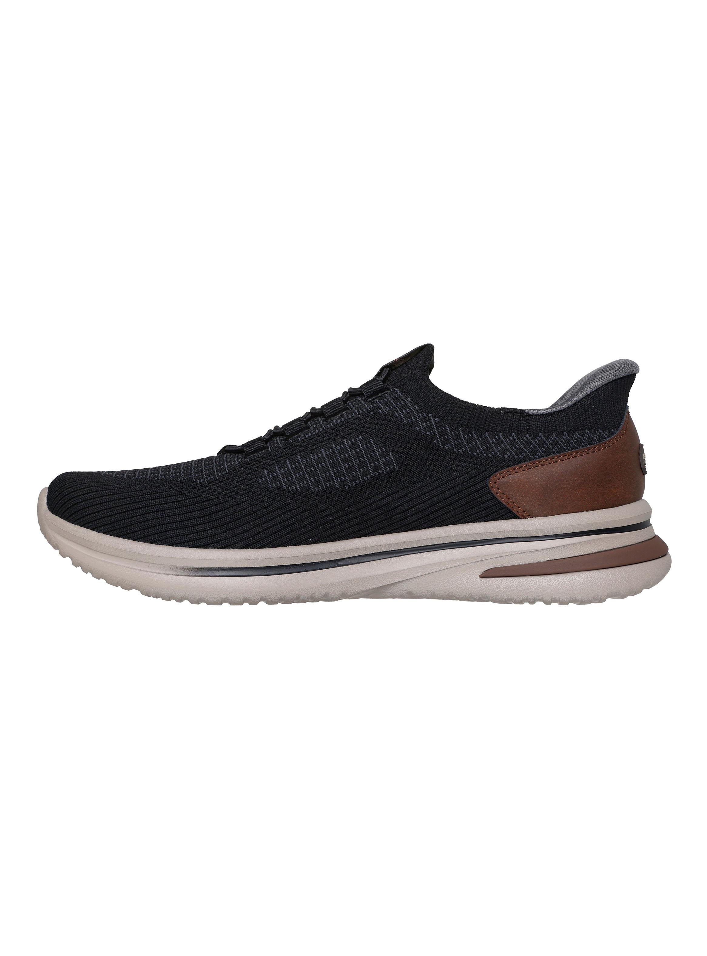 Zapatilla Urbana Hombre Slip-Ins Relaxed Fit Norlan-2