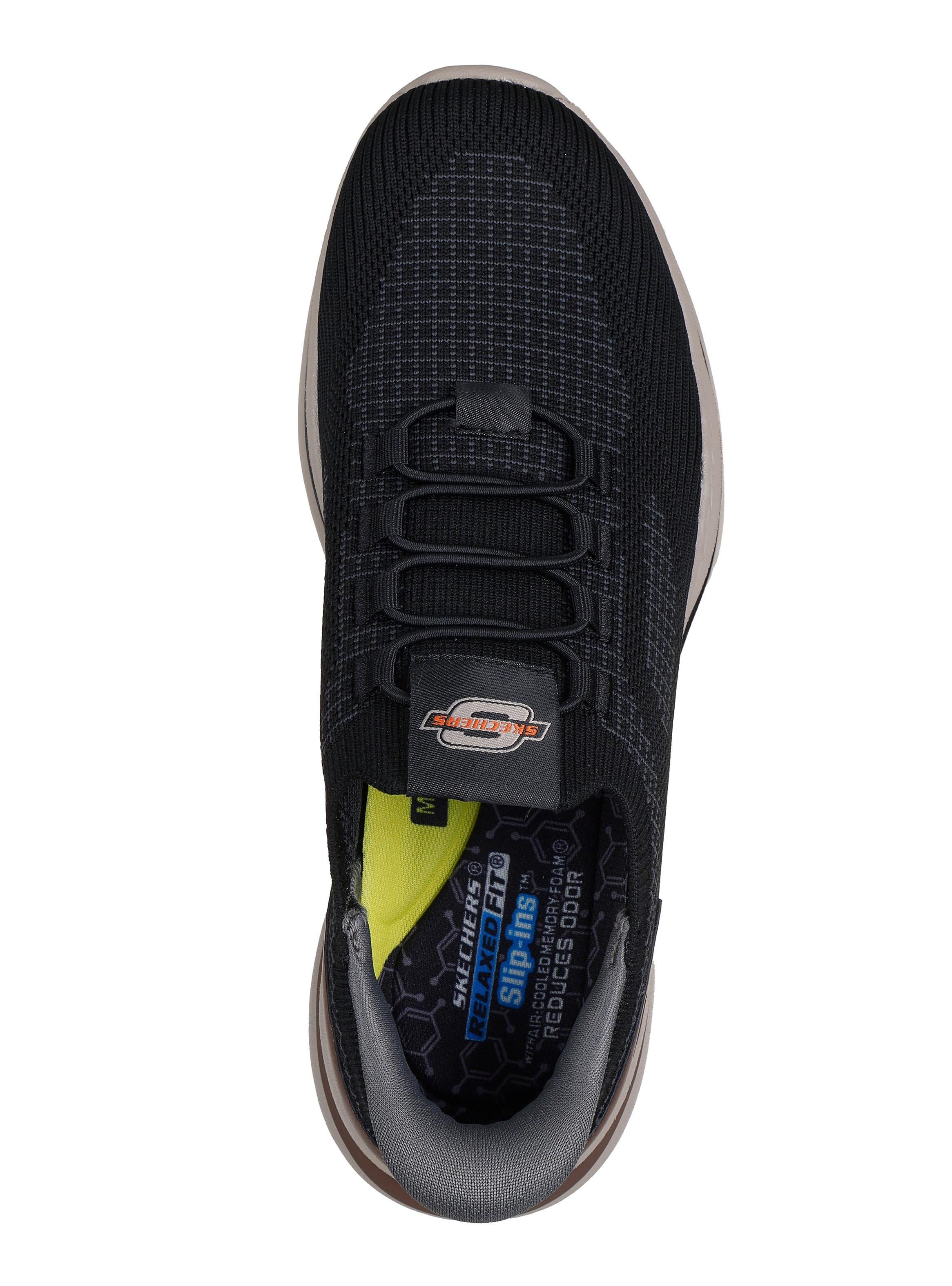 Zapatilla Urbana Hombre Slip-Ins Relaxed Fit Norlan-3