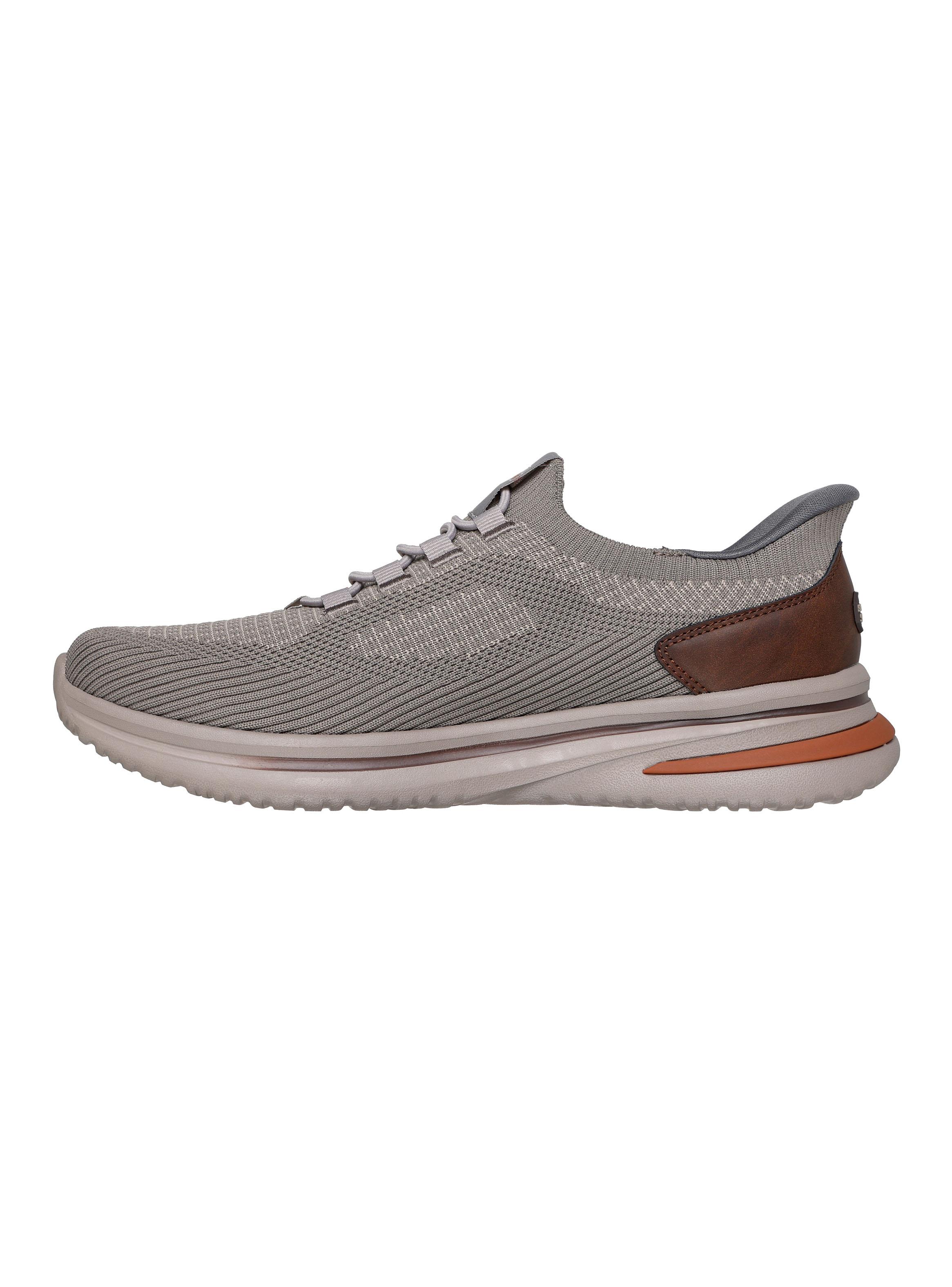 Zapatilla Urbana Slip-Ins Hombre Relaxed Fit Norlan-2