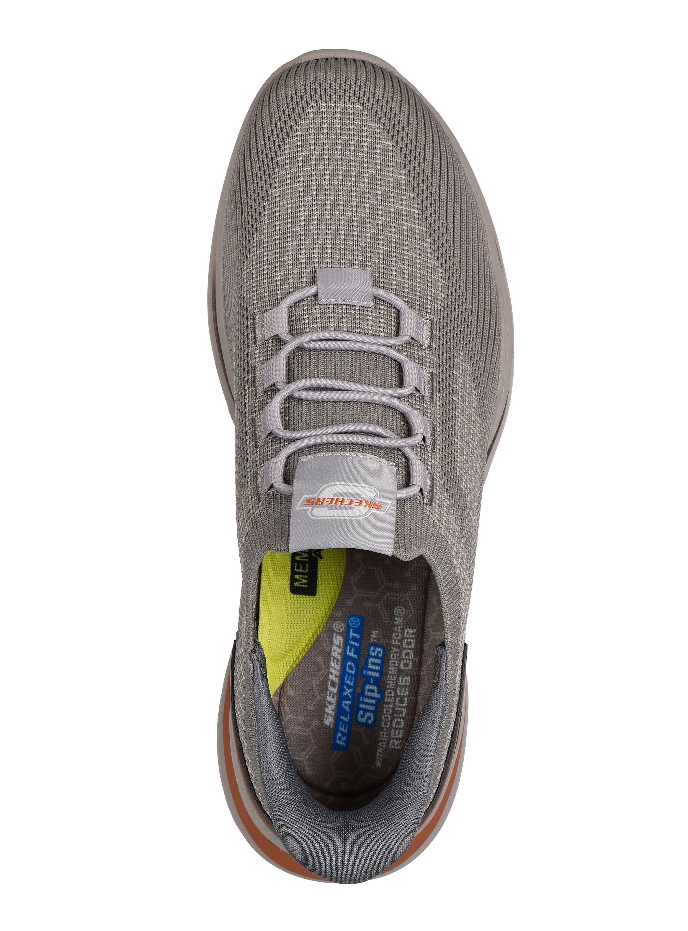 Zapatilla Urbana Slip-Ins Hombre Relaxed Fit Norlan-3