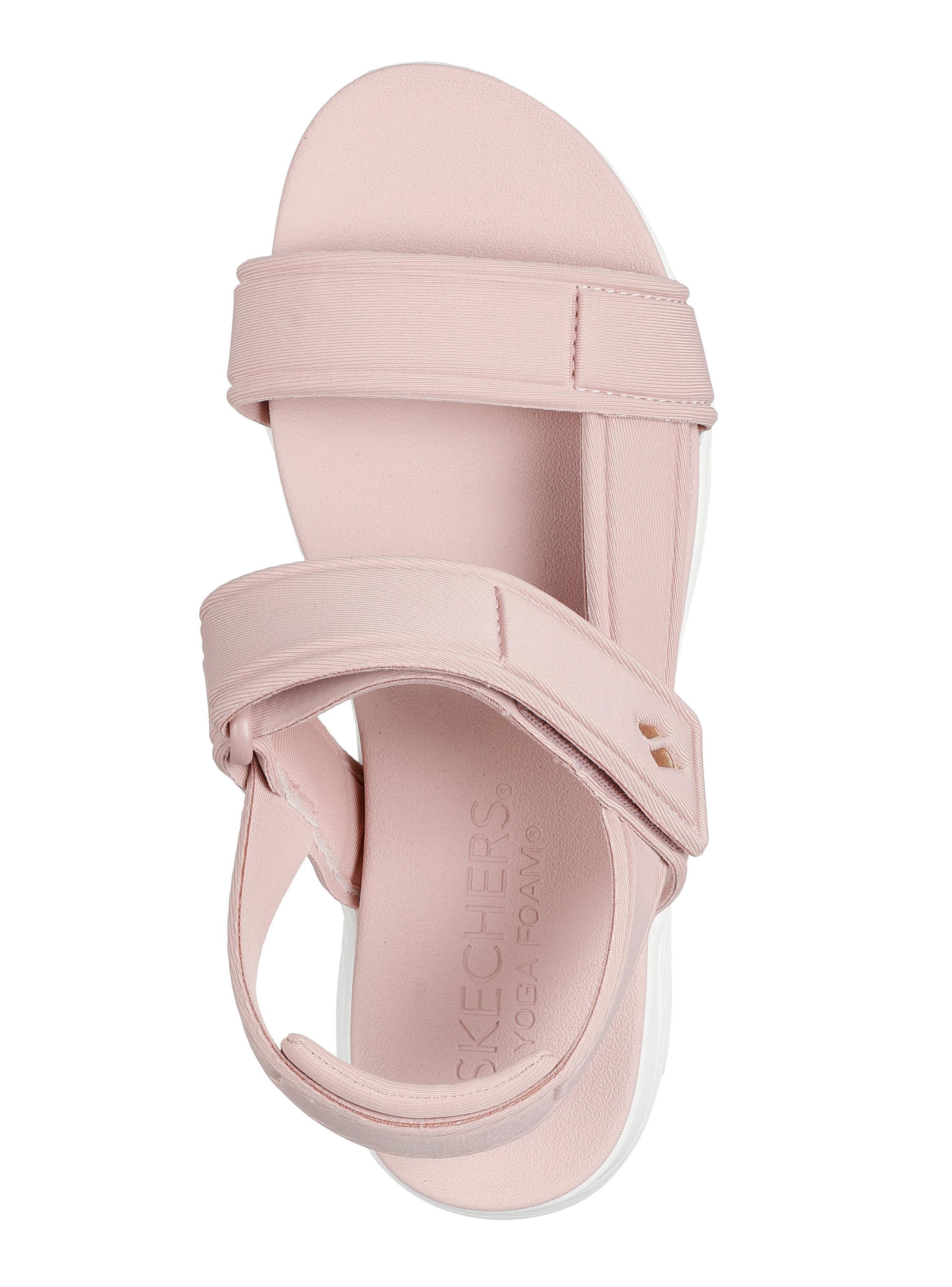 Sandalia Uno Plataforma Mujer-3