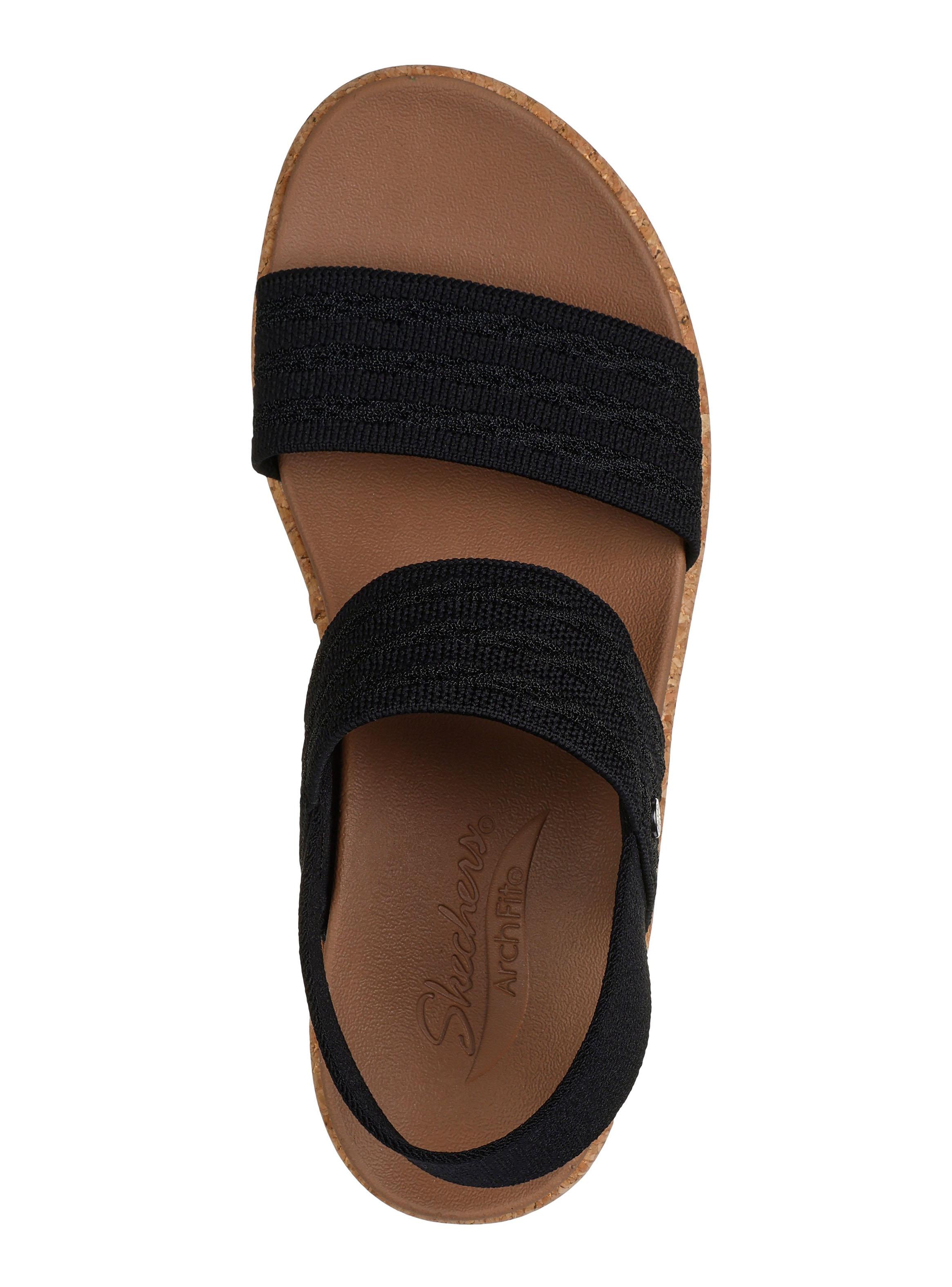 Sandalia Arch Fit Beverlee Mujer-3