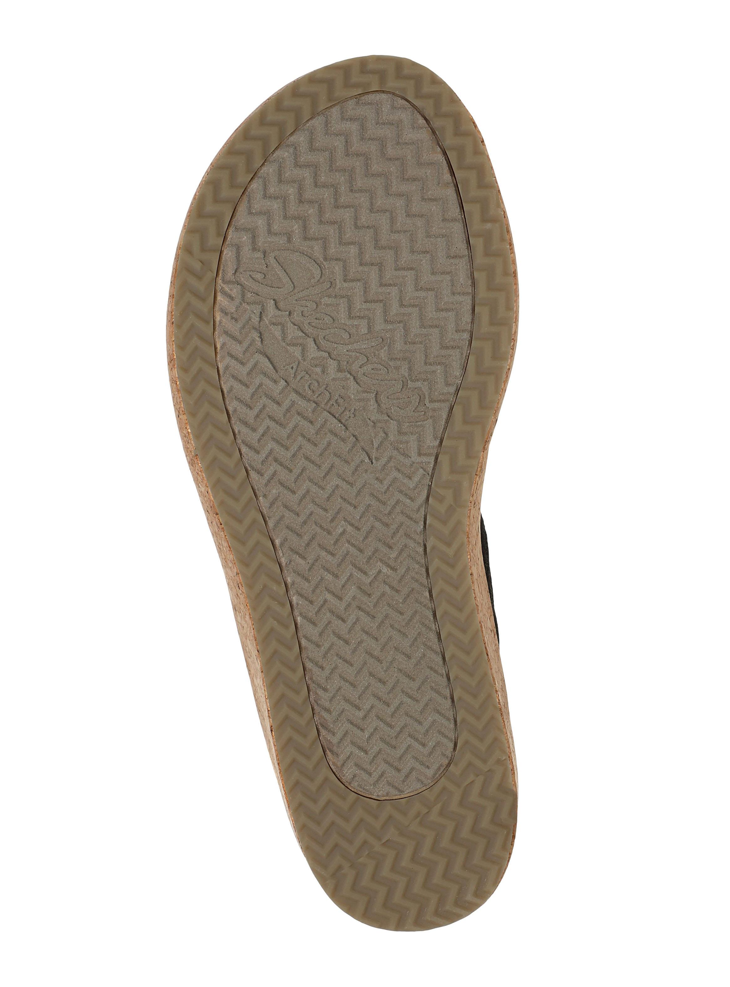 Sandalia Arch Fit Beverlee Mujer-4