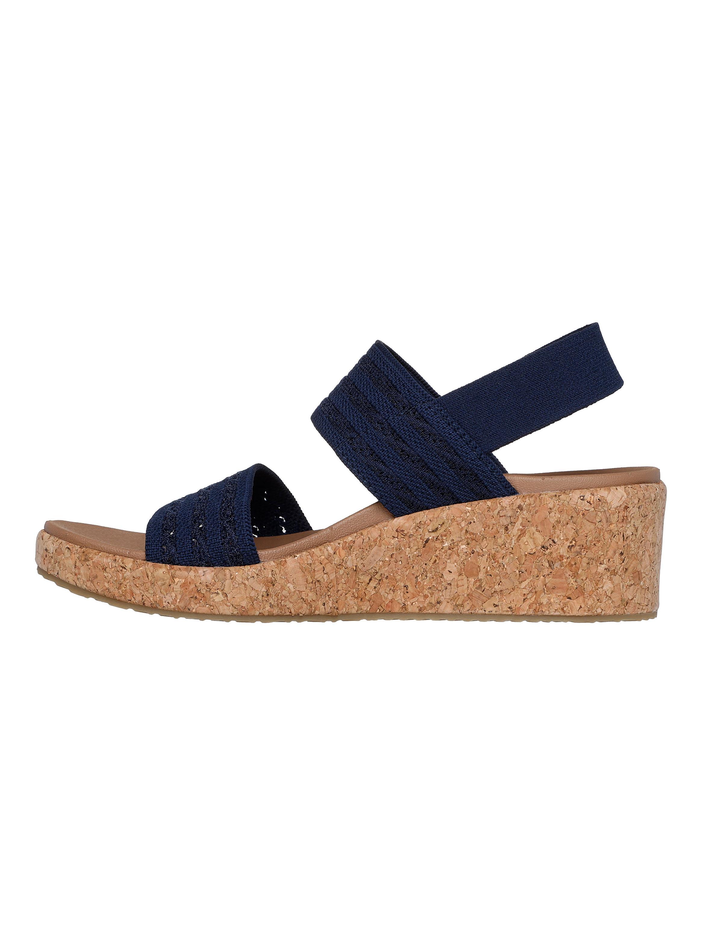 Sandalia Arch Fit Beverlee Mujer-2