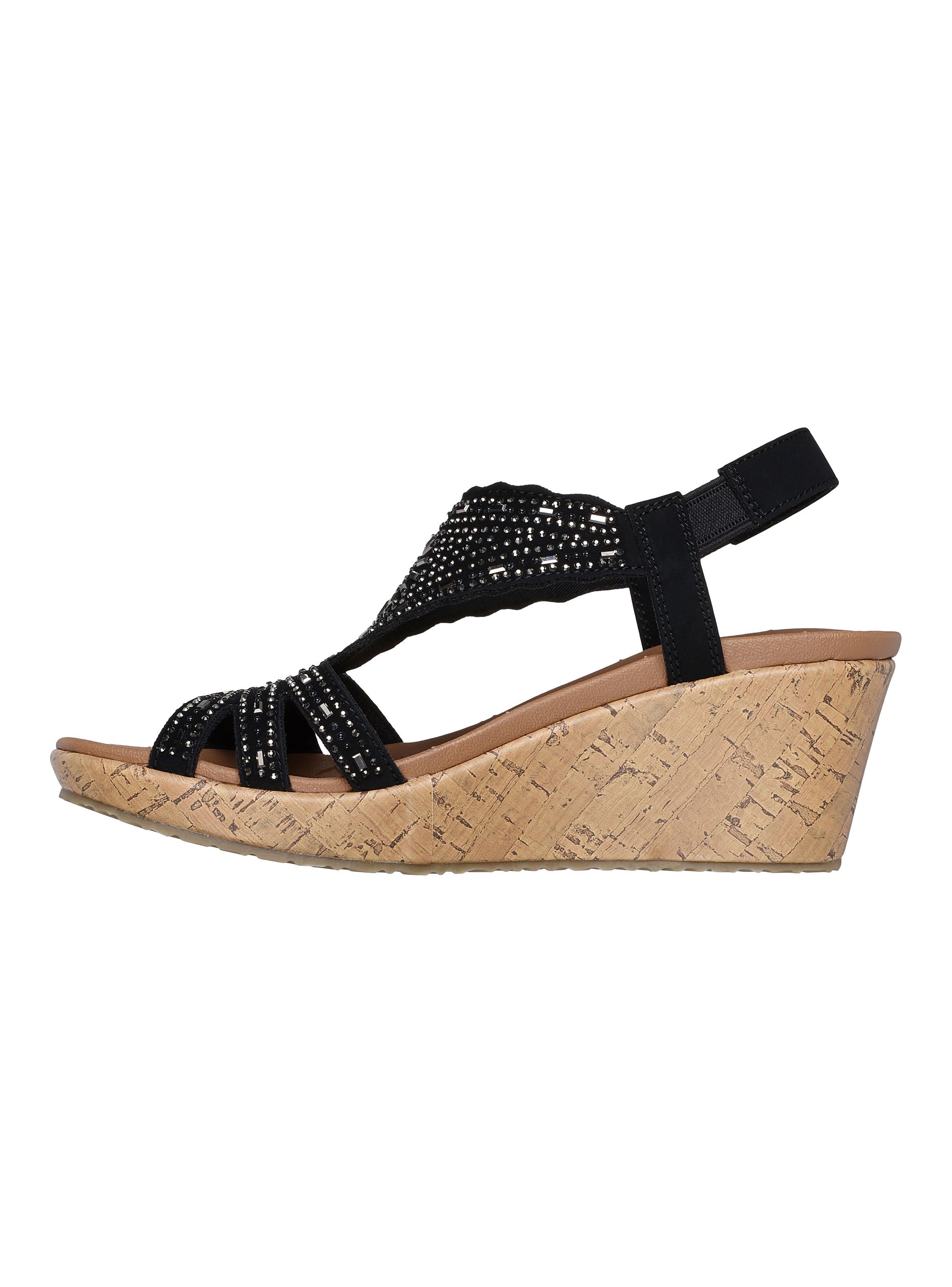 Sandalia Mujer Beverlee-2