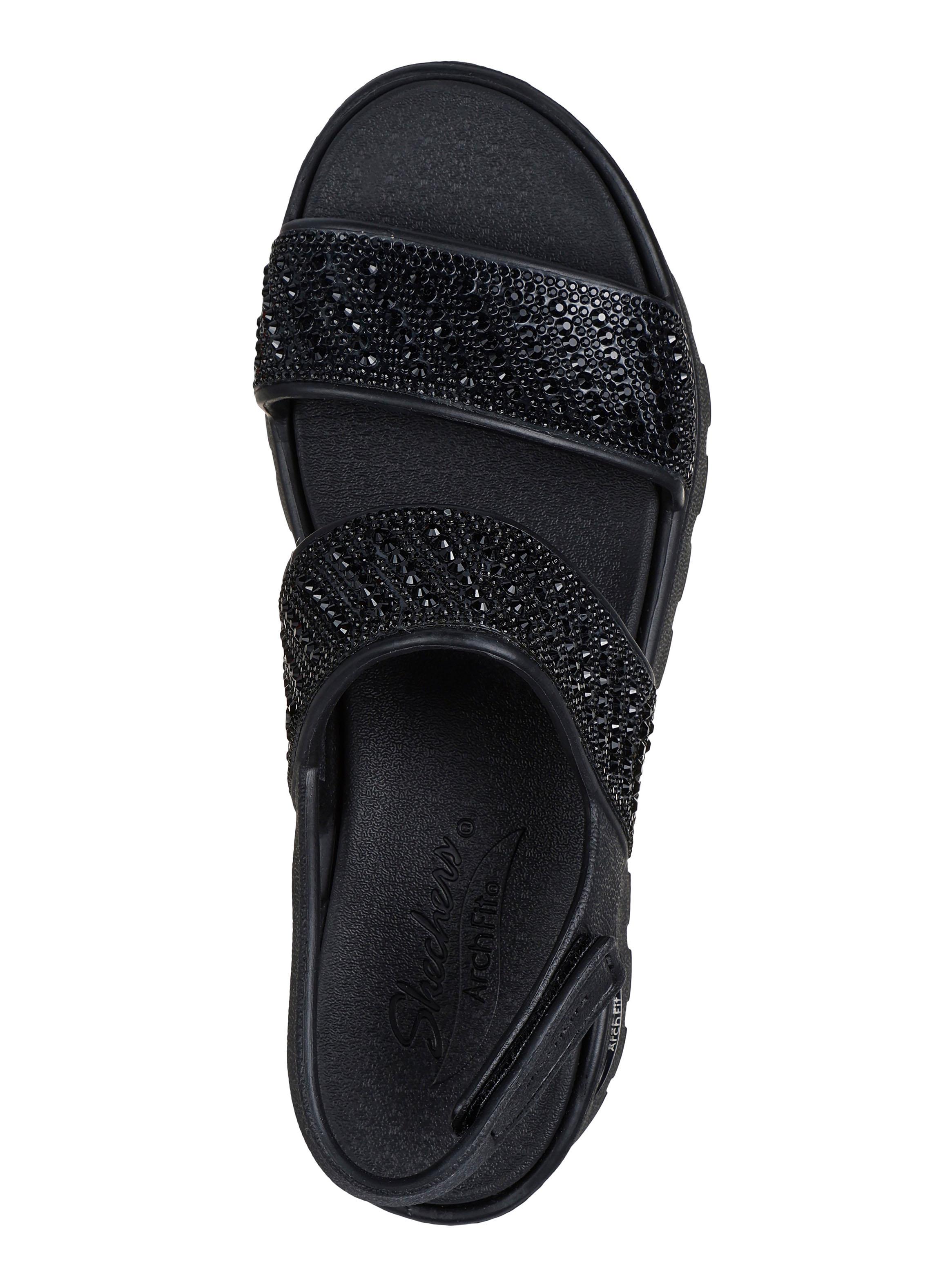 Sandalia Arch-Fit Footsteps Tacha Mujer-3