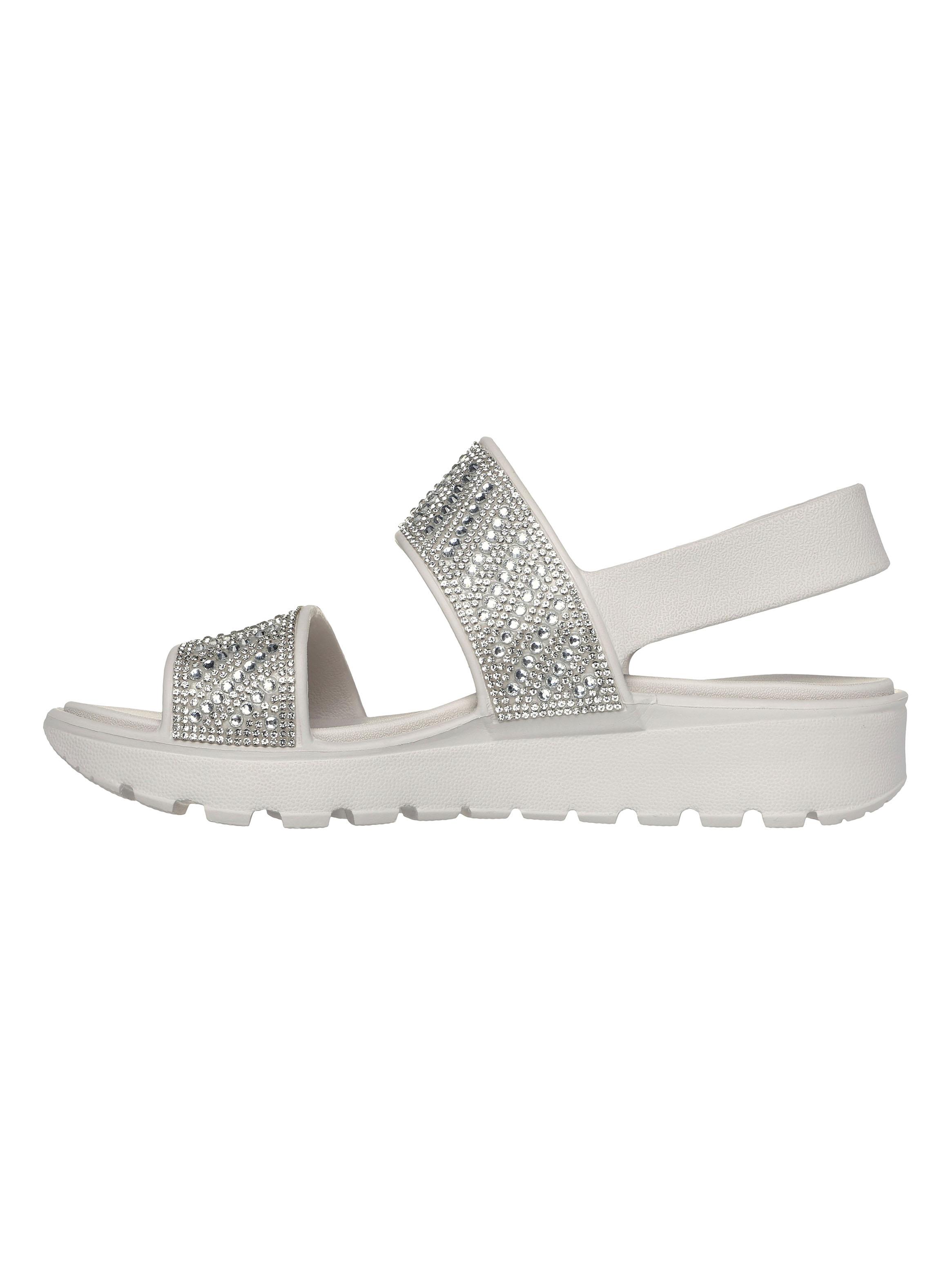 Sandalia Arch Fit Footsteps Mujer-2