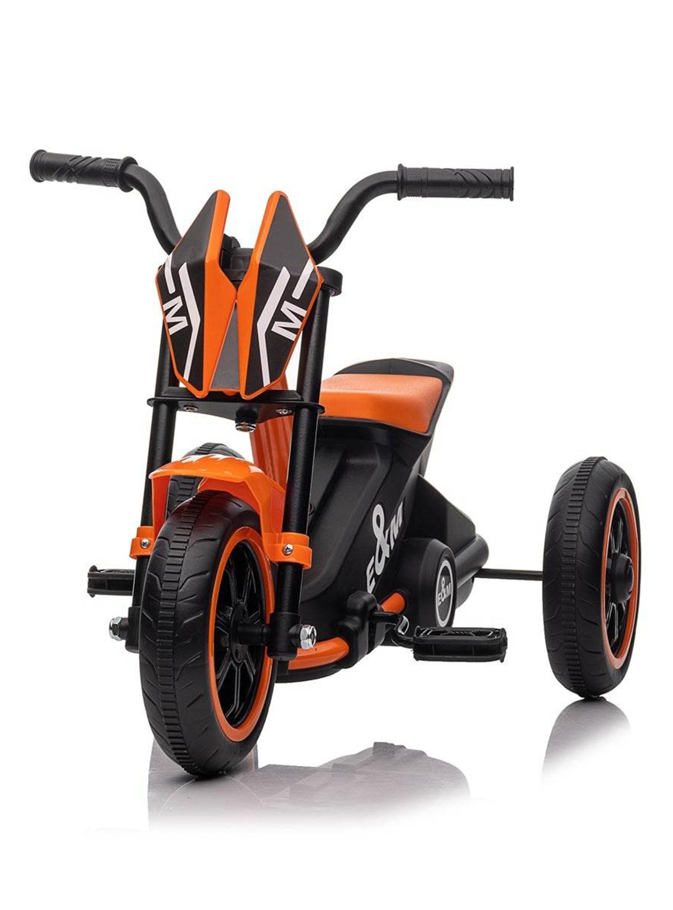 Go Kart Evomax-2