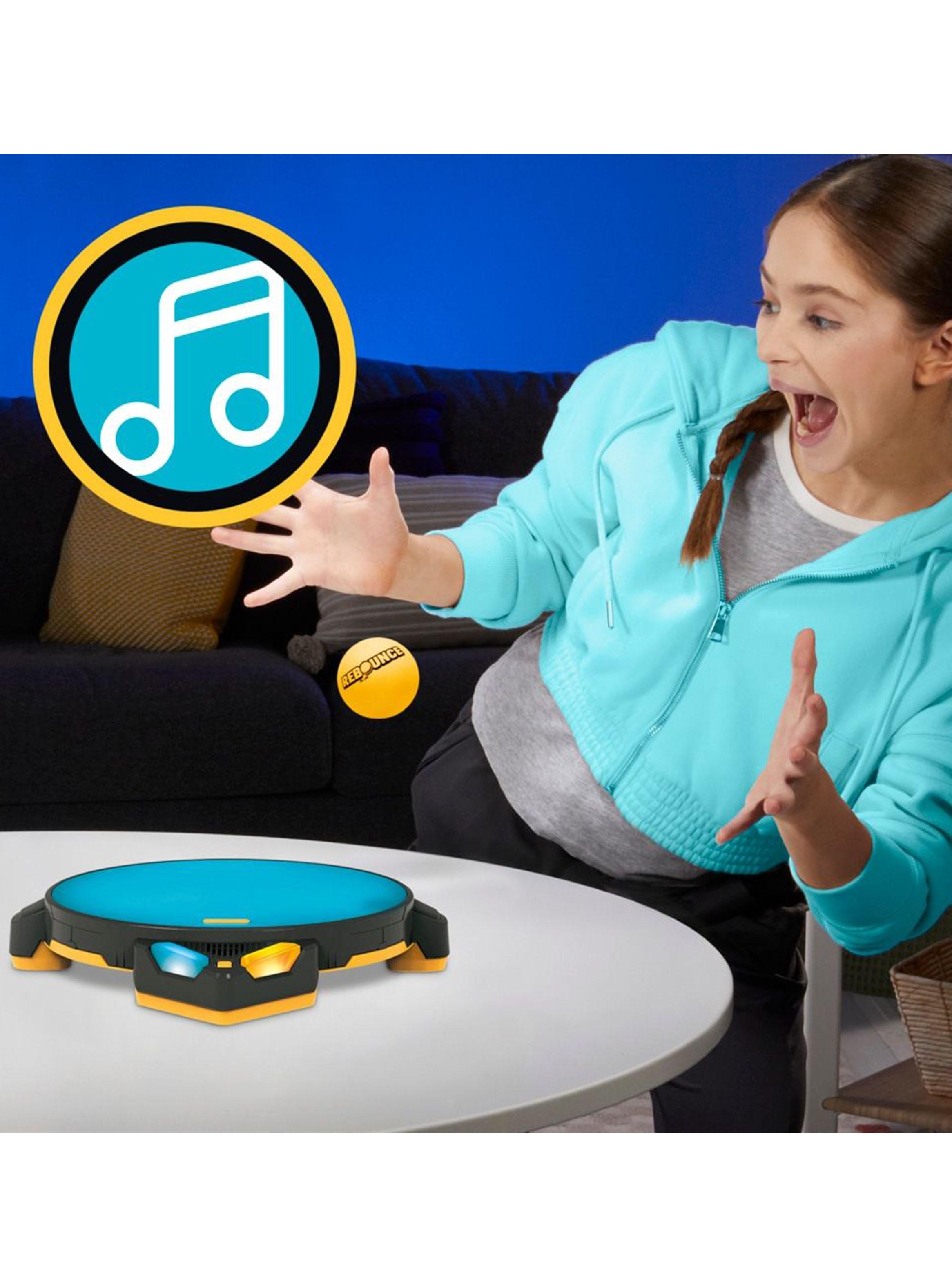 Juego de Mesa Electrónico de Acción Rebounce-4