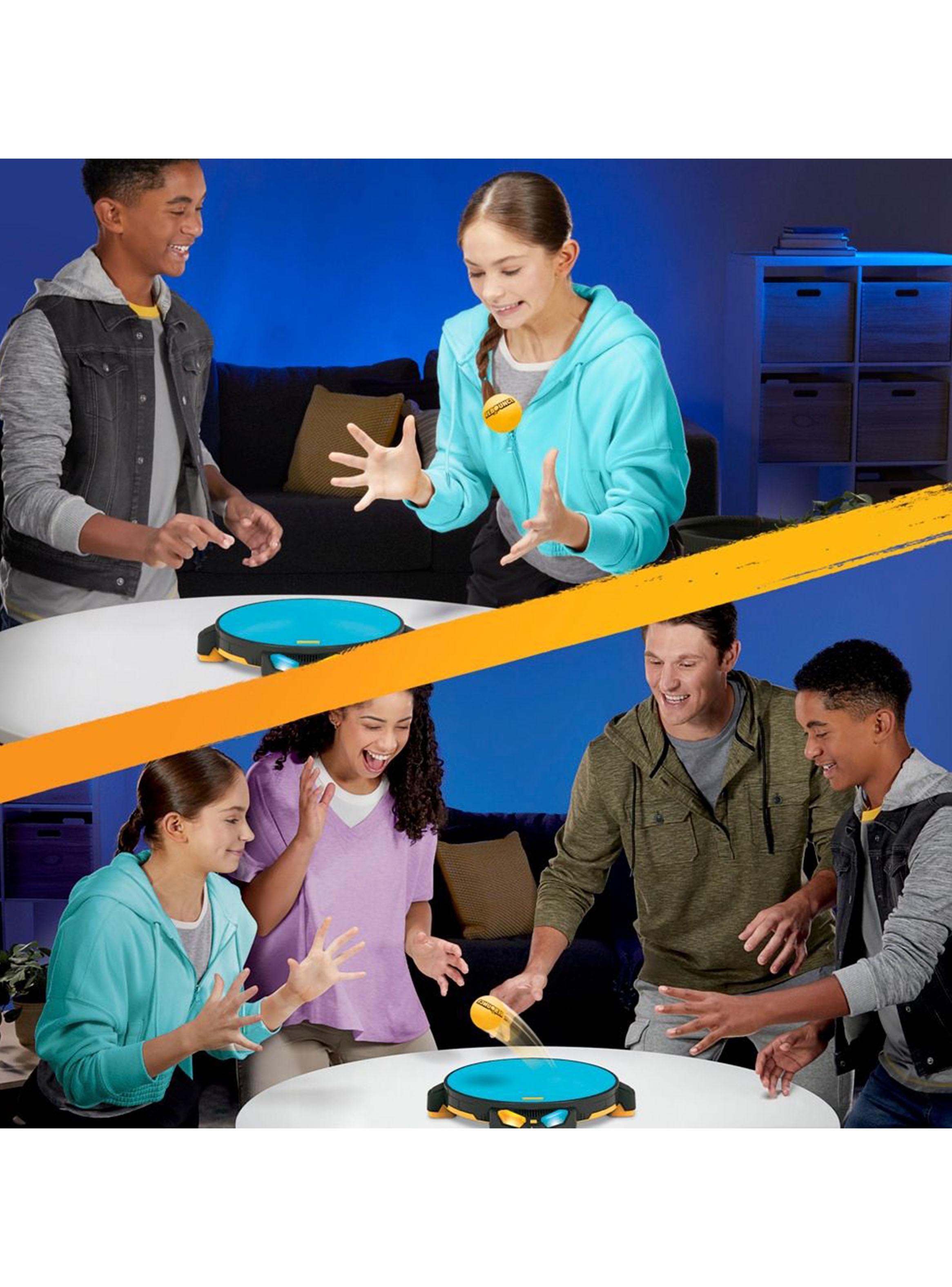 Juego de Mesa Electrónico de Acción Rebounce-5