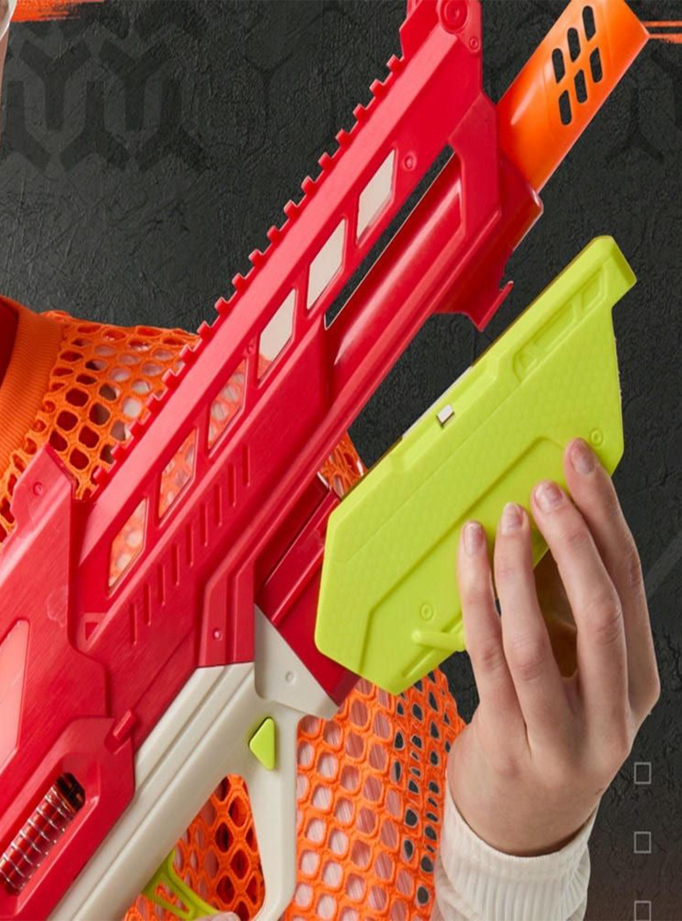 Lanzador de Dardos Gelfire Warp Speed-5