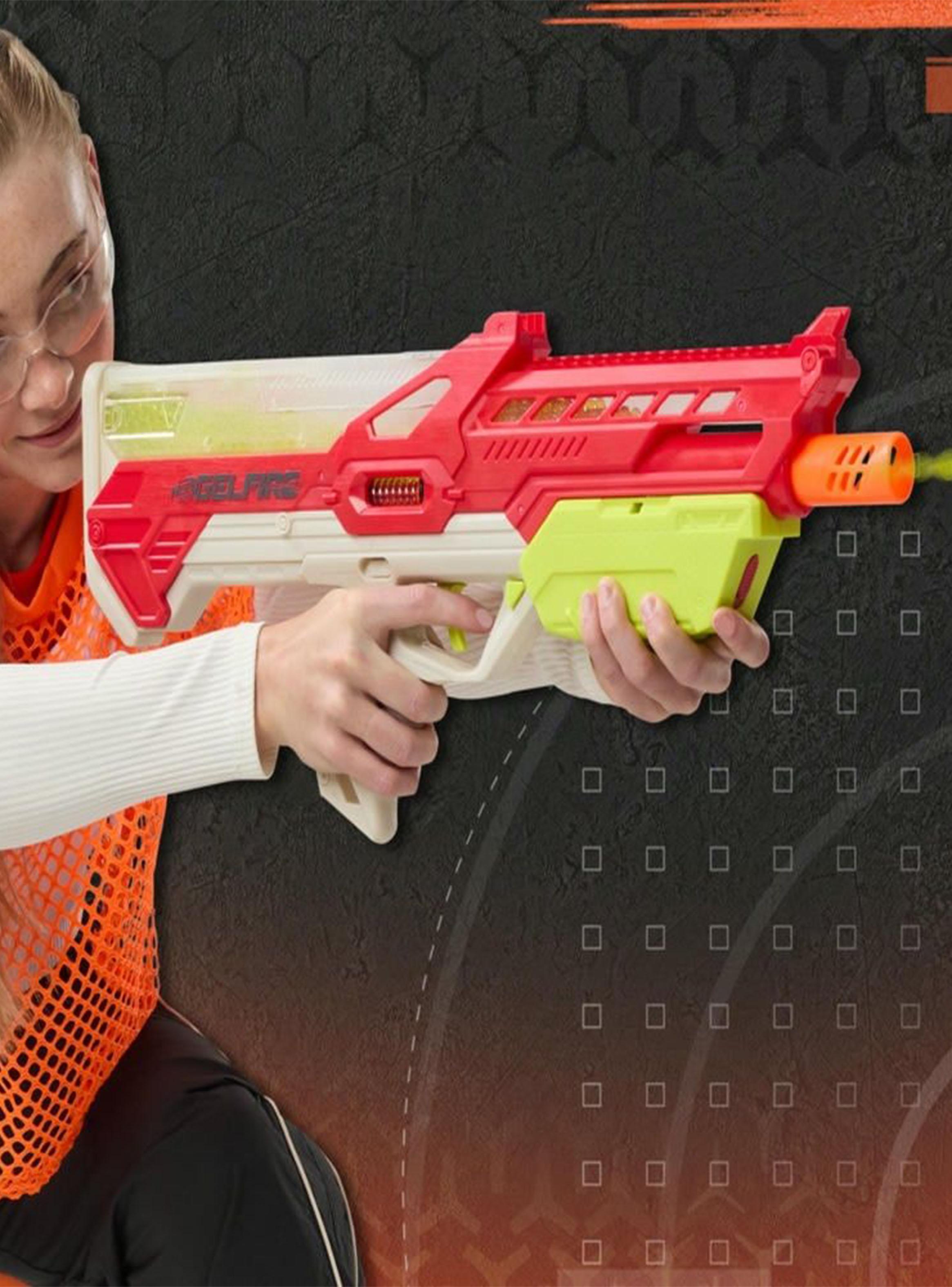 Lanzador de Dardos Gelfire Warp Speed-4