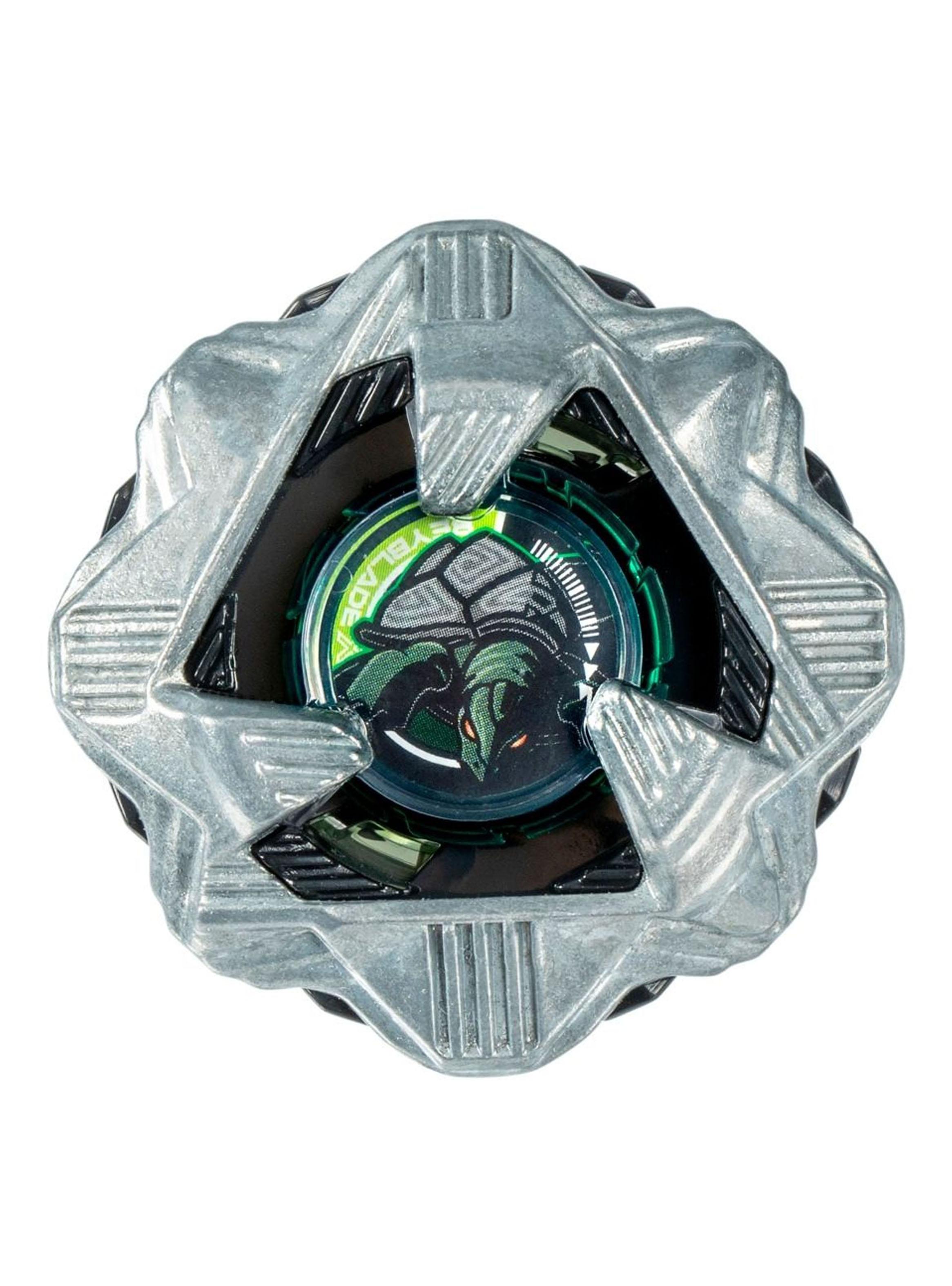 Trompo Kit de Refuerzo Obsidian Shell-3