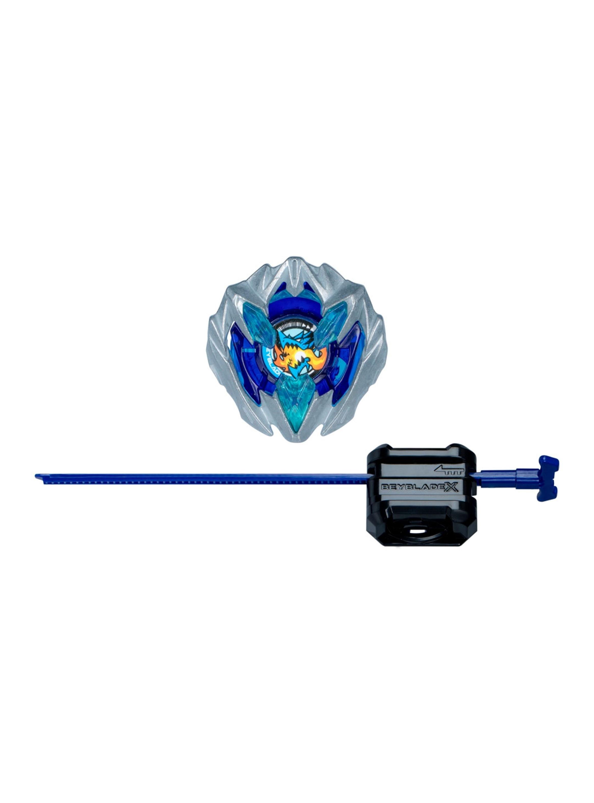 Trompo Takara Tomy Kit de Refuerzo Buster Dran-3