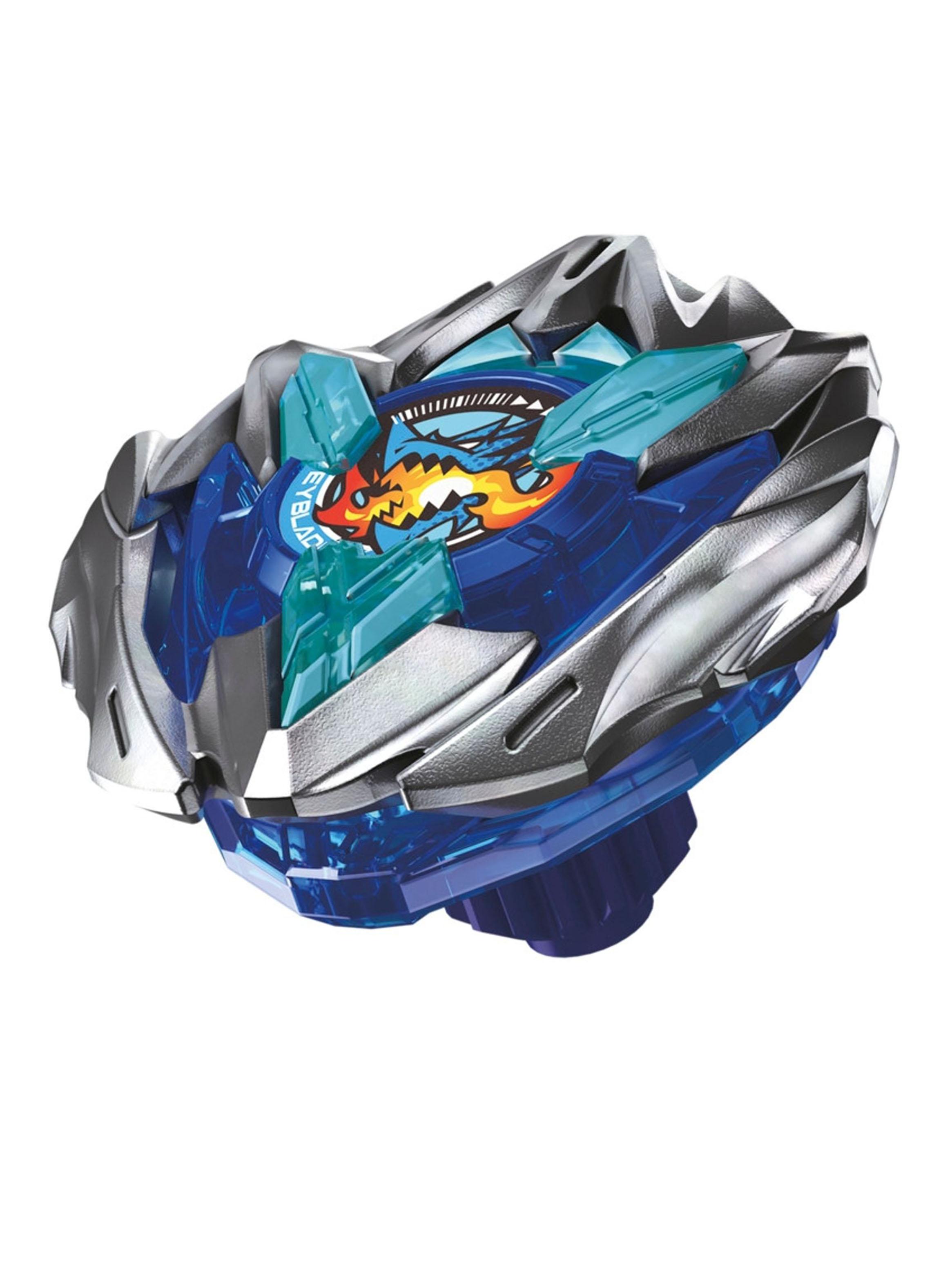 Trompo Takara Tomy Kit de Refuerzo Buster Dran-5