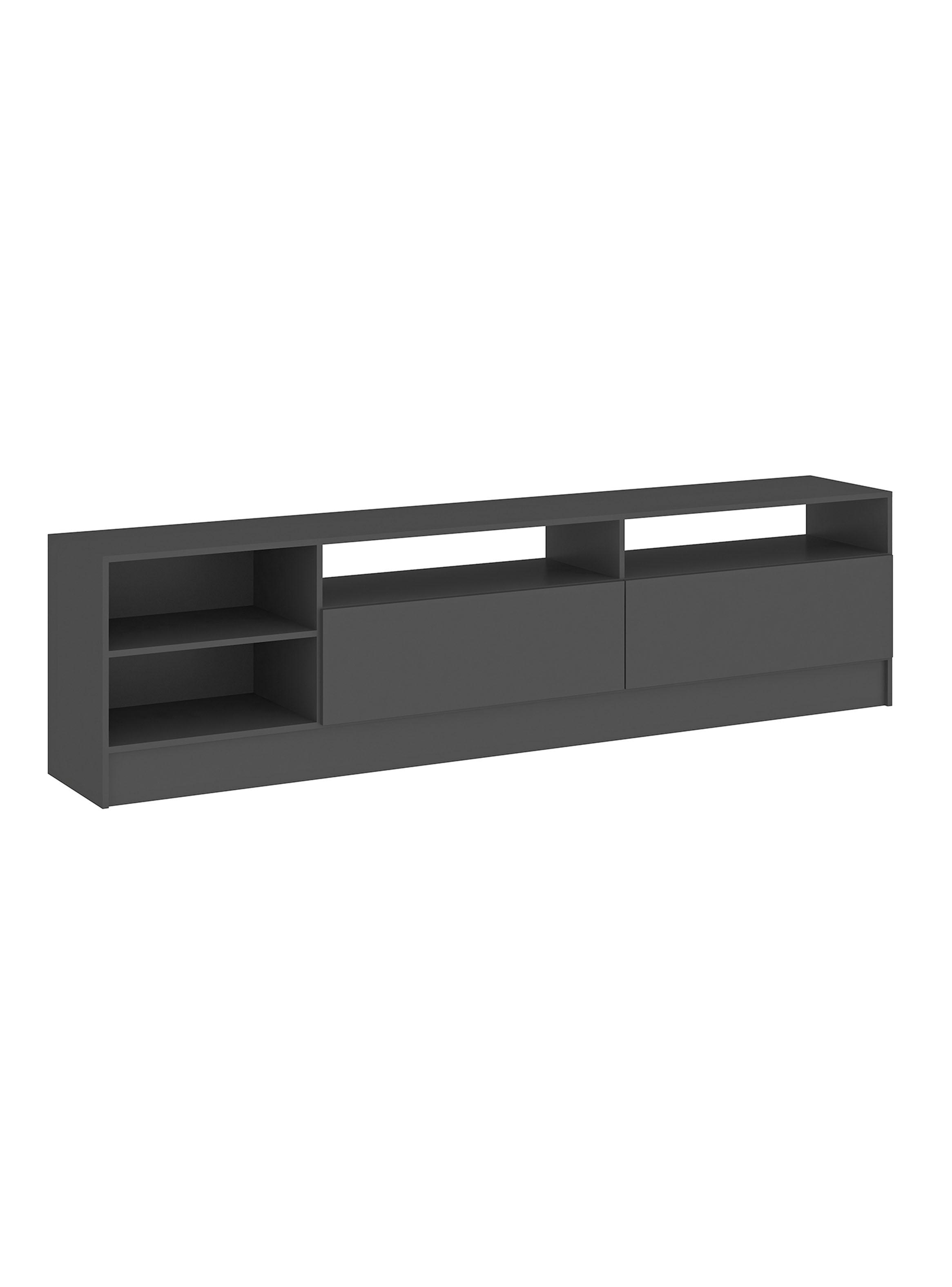 Rack Tv 75" Fran 2 Puertas-2