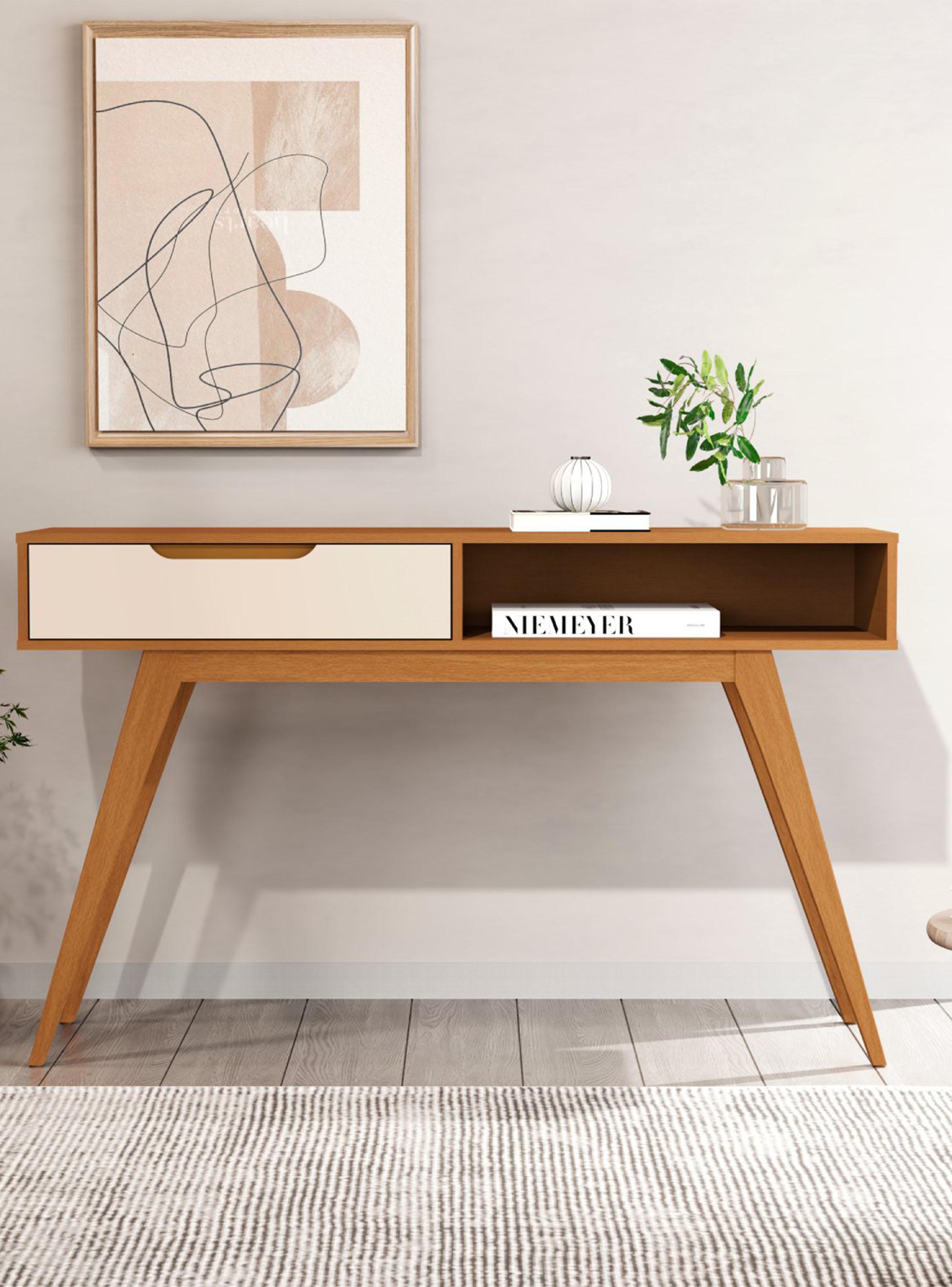 Arrimo Retro Tucuman 85x136x36 cm-3