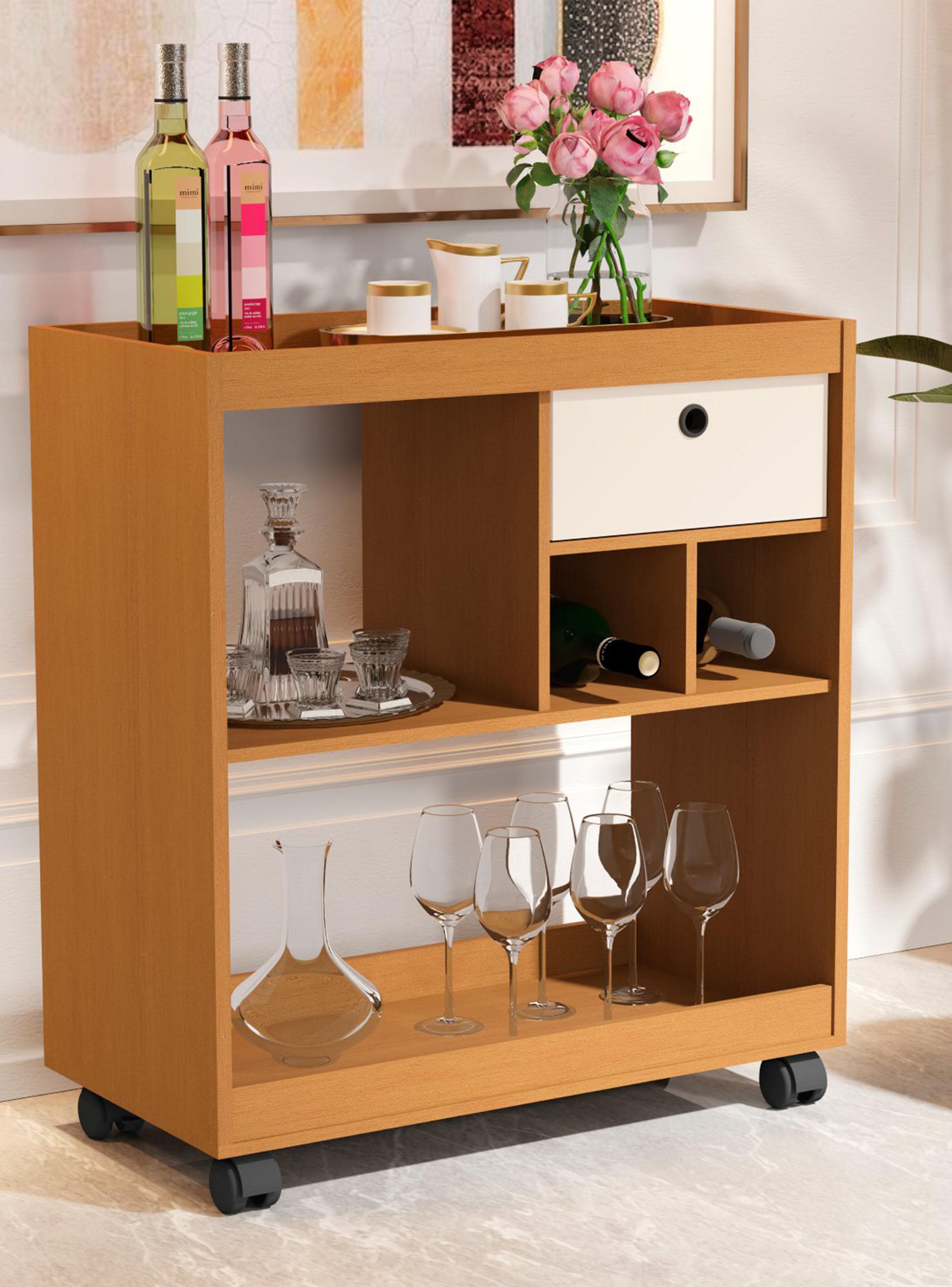 Mini Bar 4000 Caramelo Perla-3