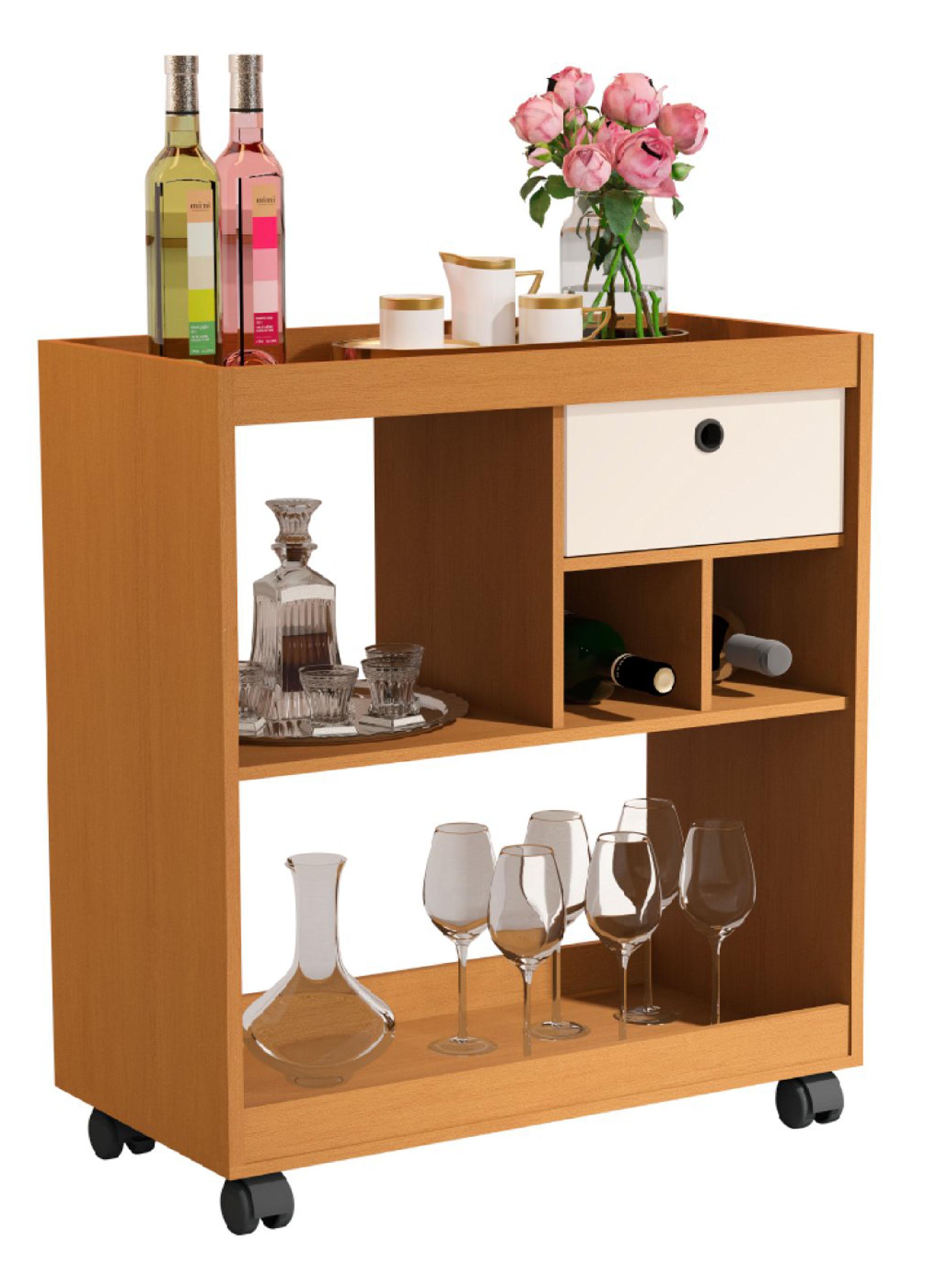 Mini Bar 4000 Caramelo Perla-2