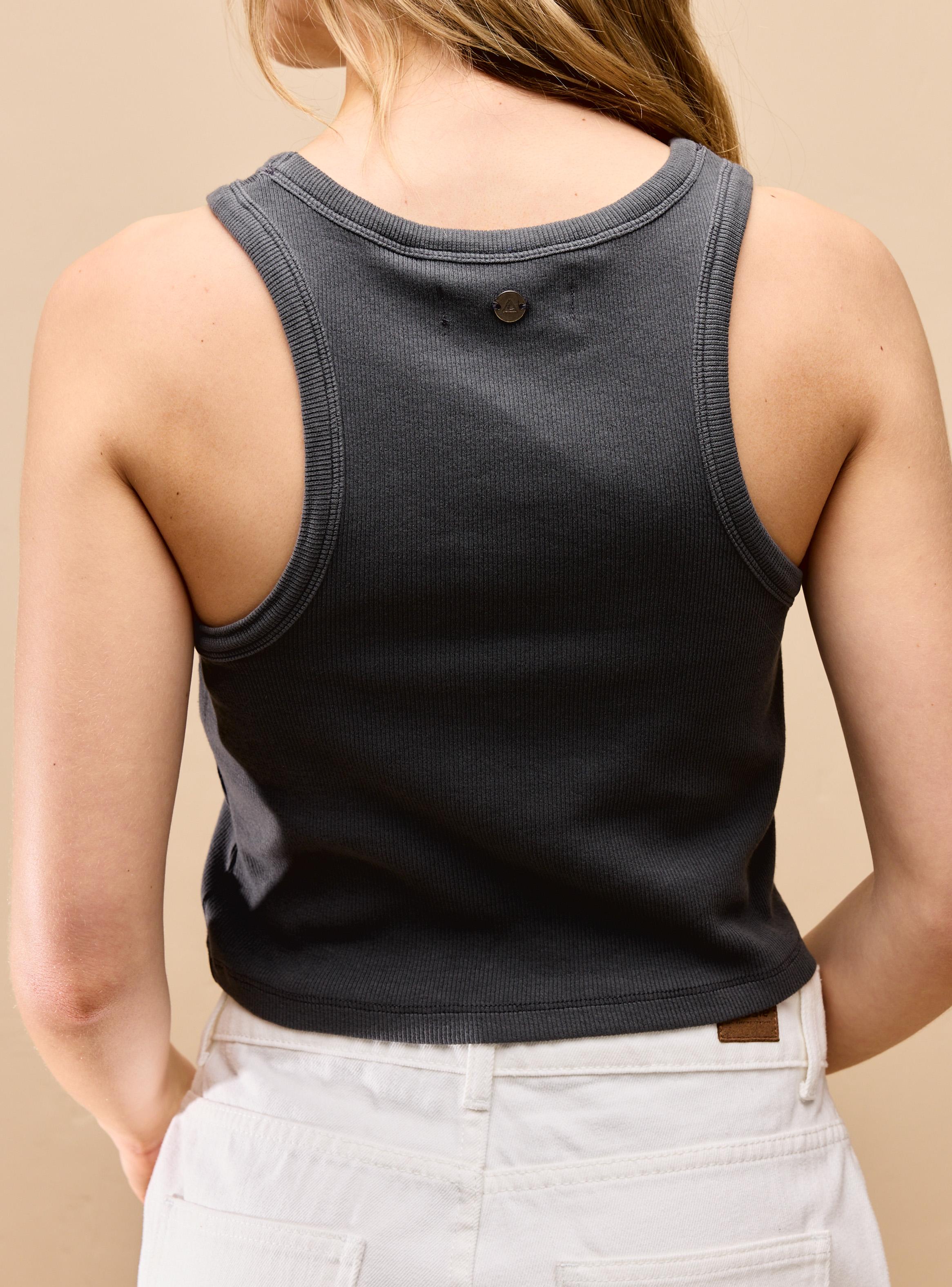 Polera Lavado Garment Dye-3