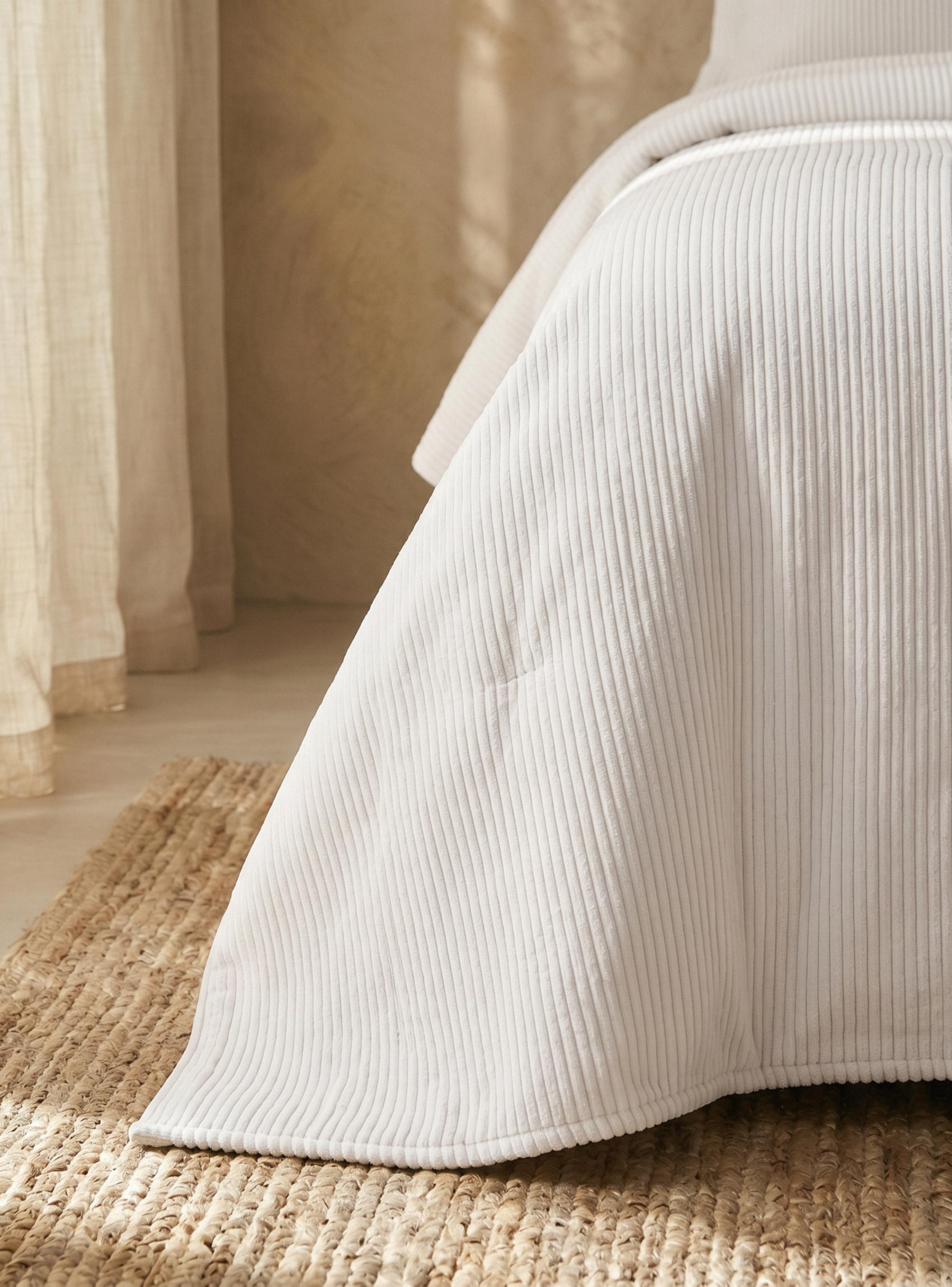 Quilt Aqua 2 Plazas-3