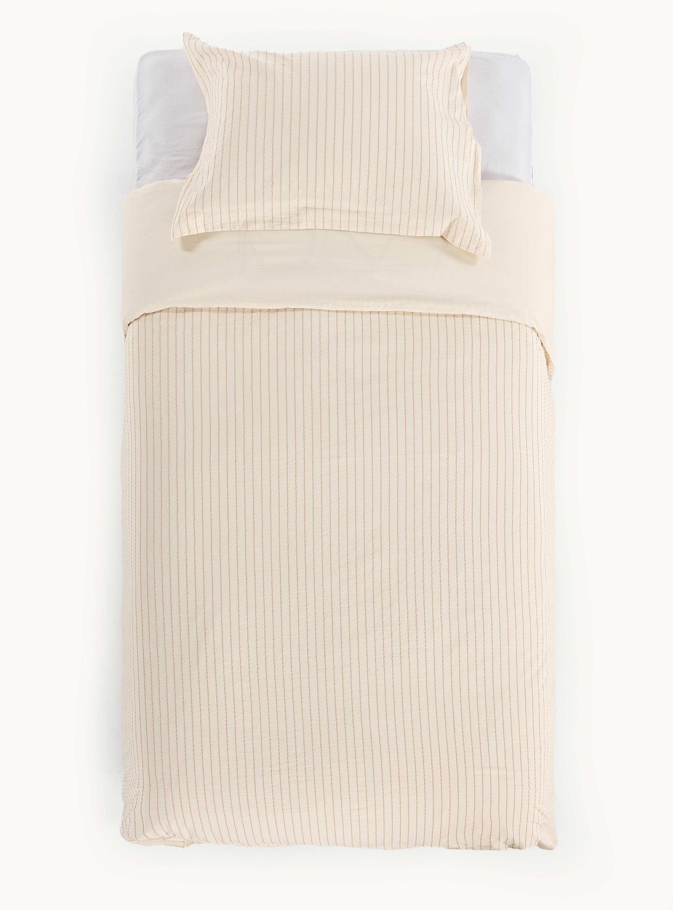 Funda Plumón Tribal 1.5 Plazas-3