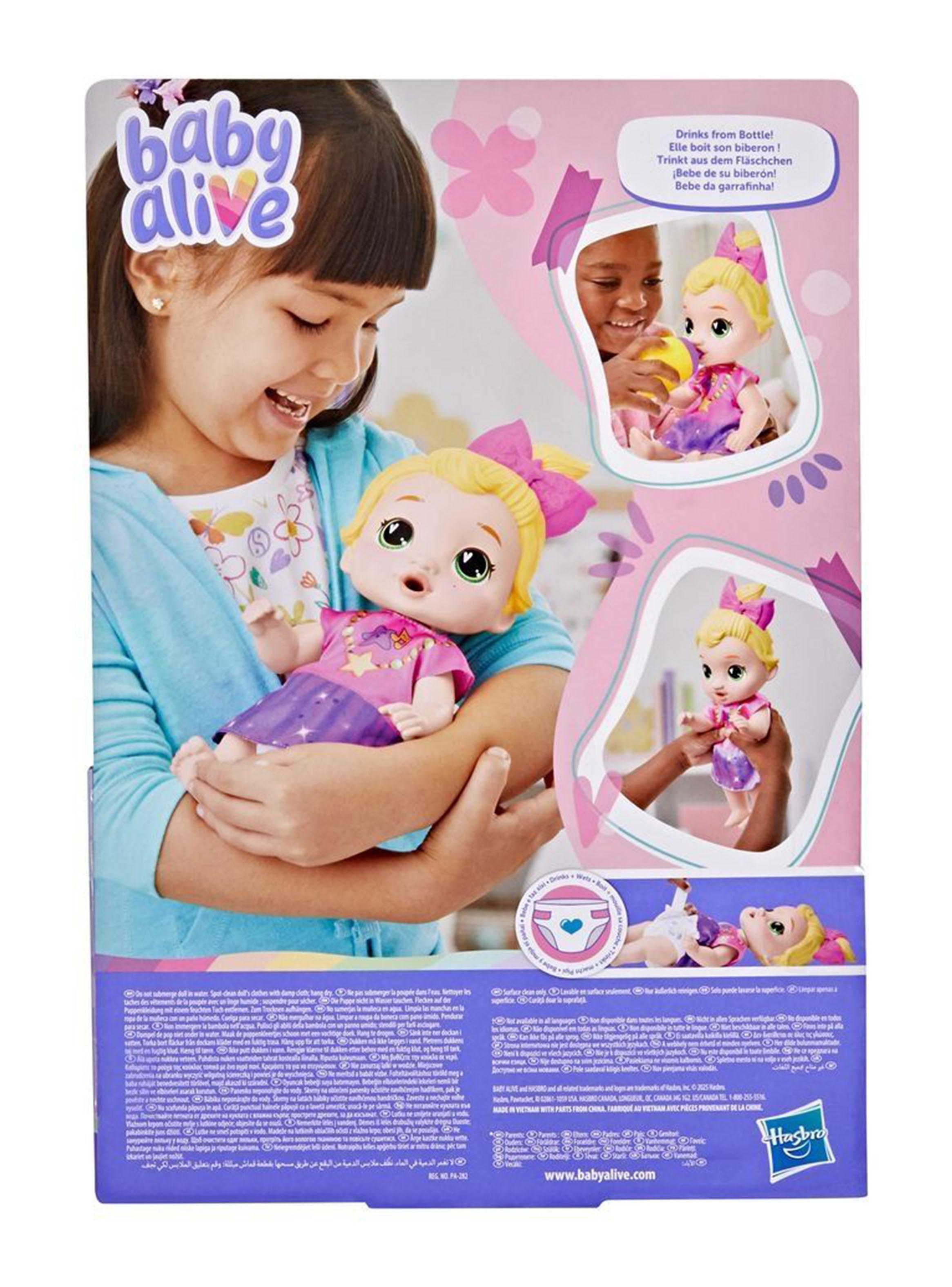 Muñeca Sorbitos LaLa GooGoo-4