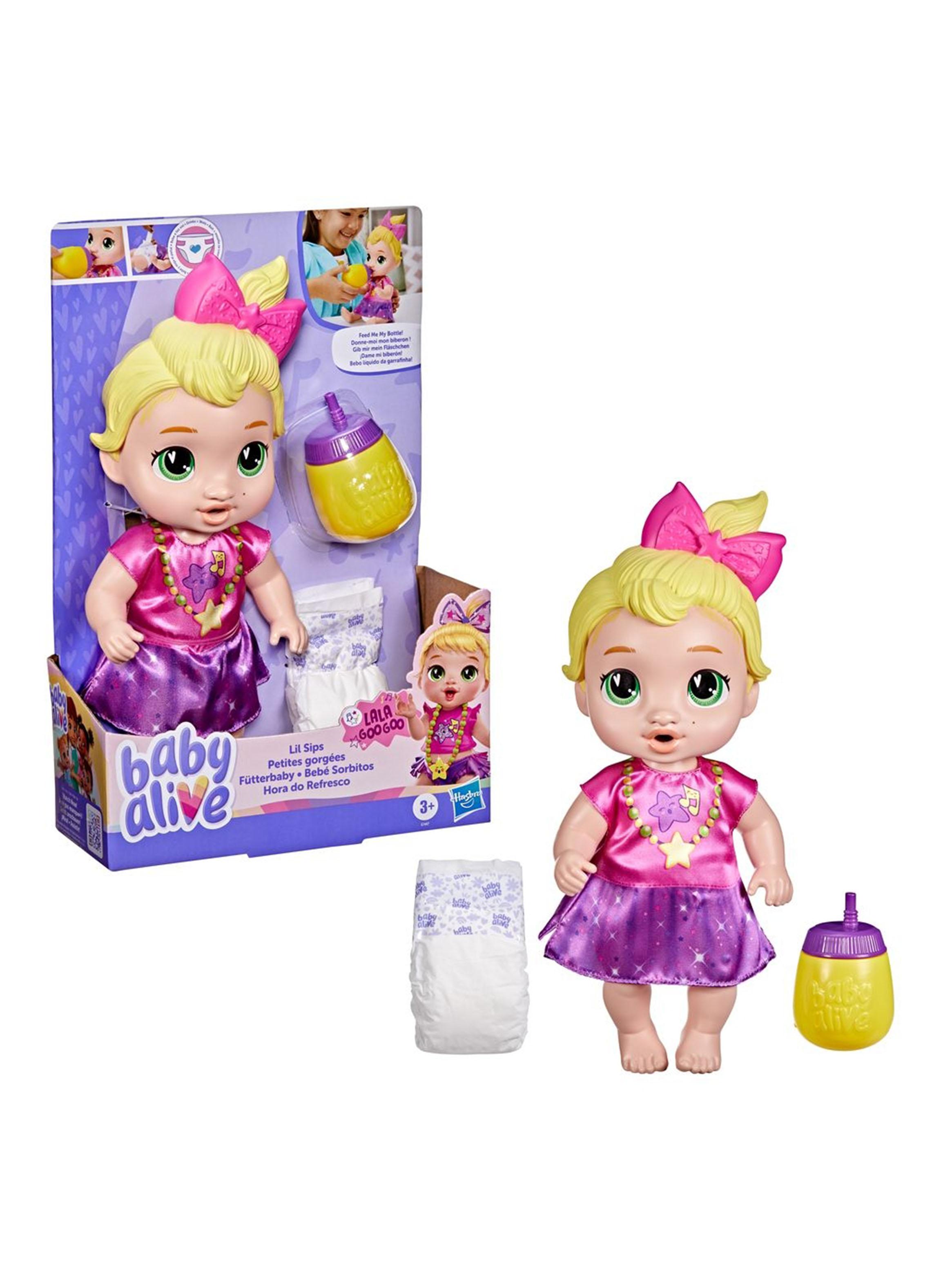 Muñeca Sorbitos LaLa GooGoo-2