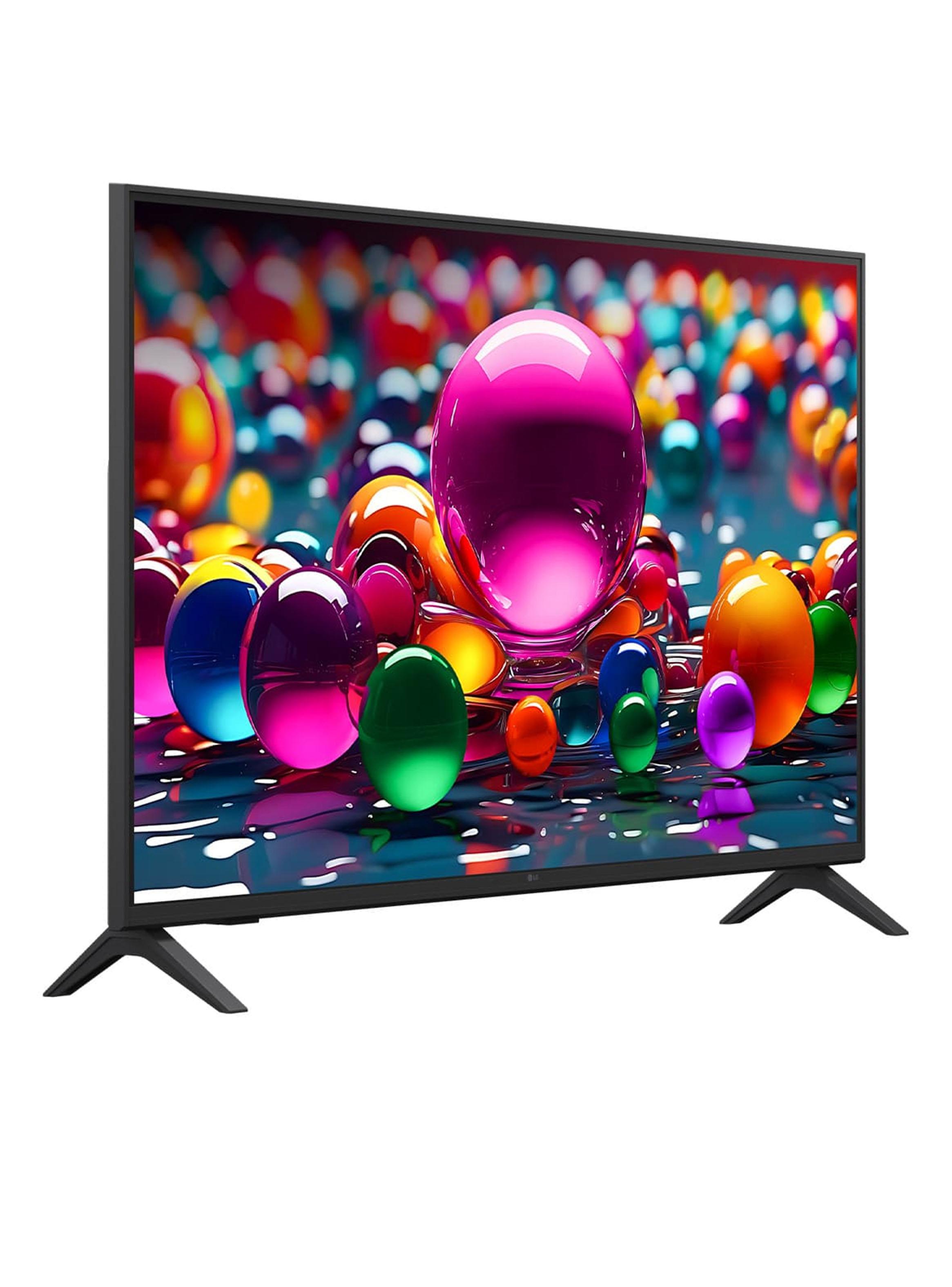 LED Smart TV 43" 4K UHD 43UA7500PSA-2