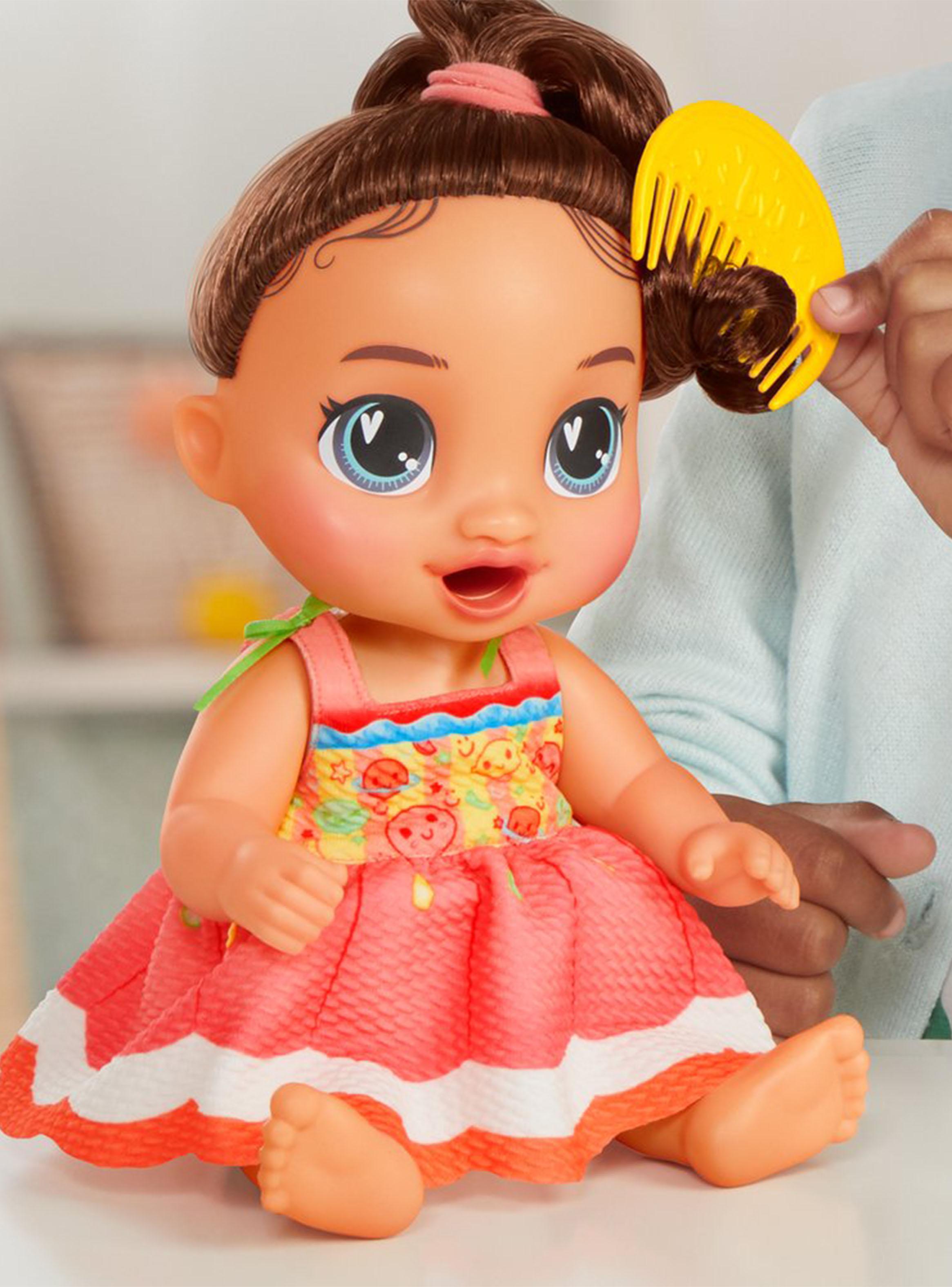 Muñeca Gigi Giggles Deliciosos Batidos-5
