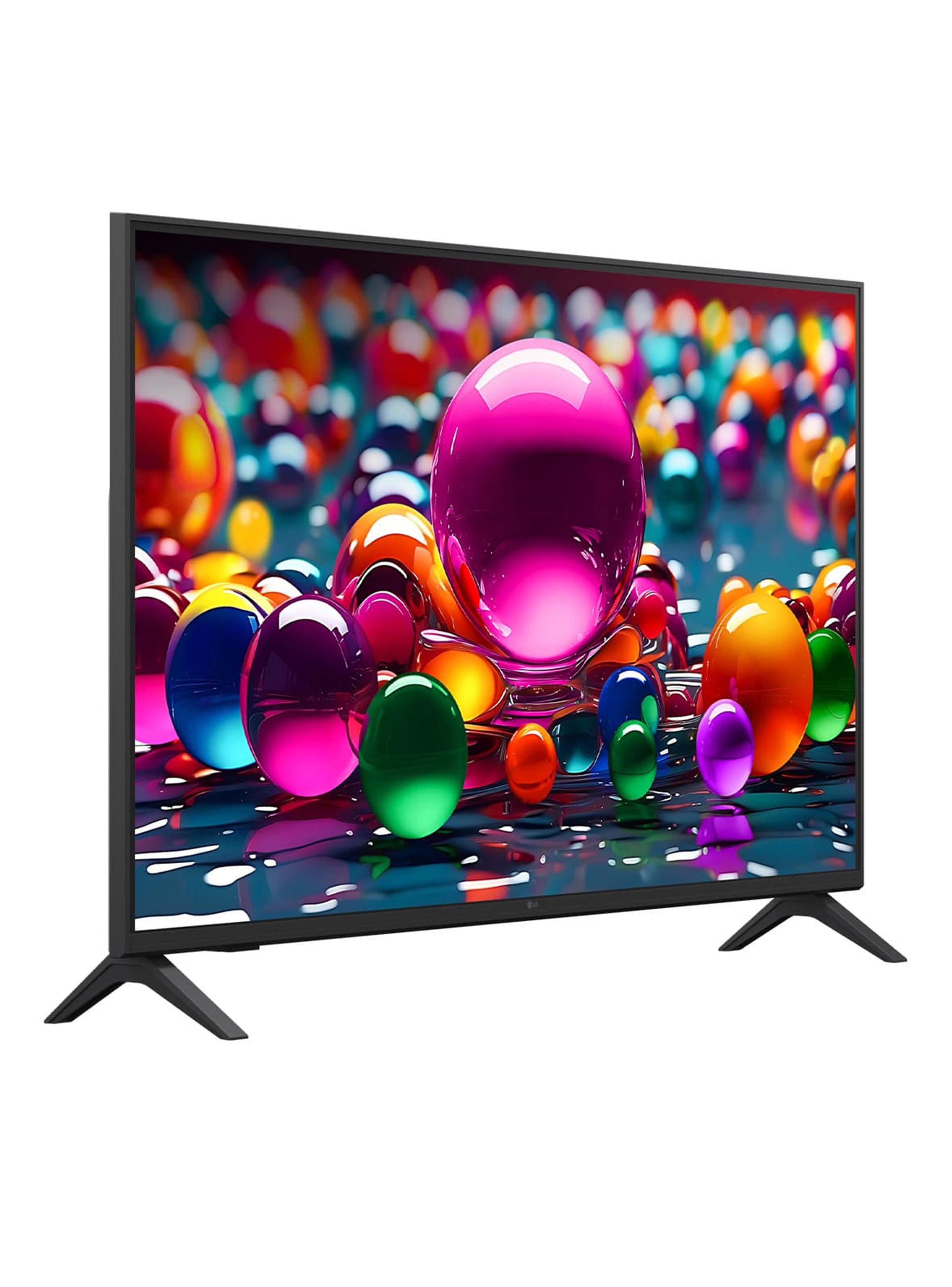 LED Smart TV 43" 4K UHD 43UA8050PSA-2