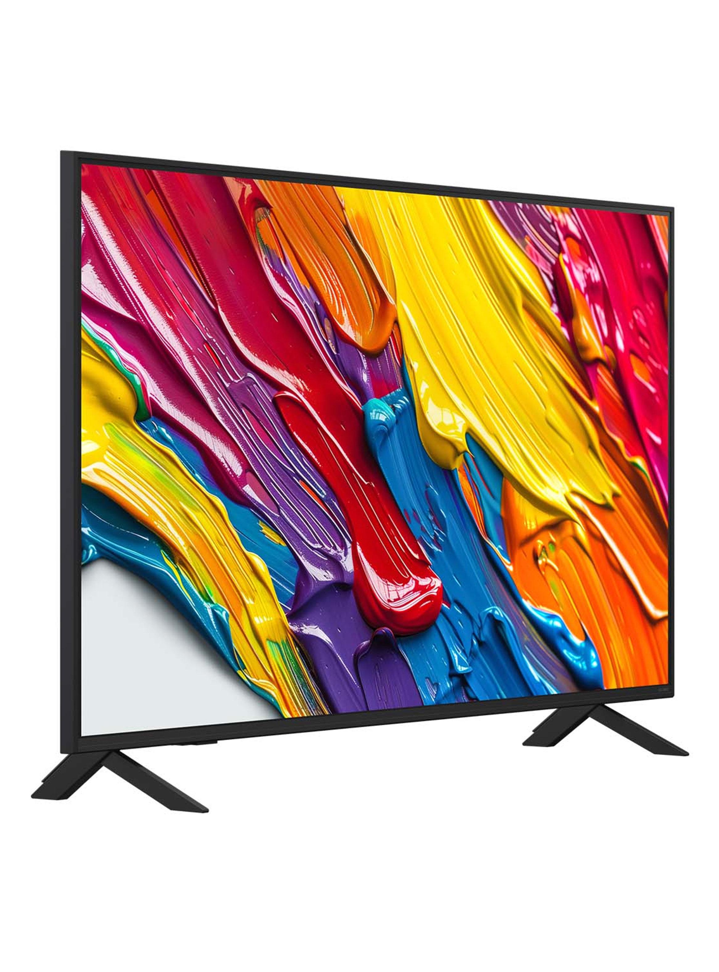 QNED Smart TV 50" 4K UHD 50QNED82ASG-3