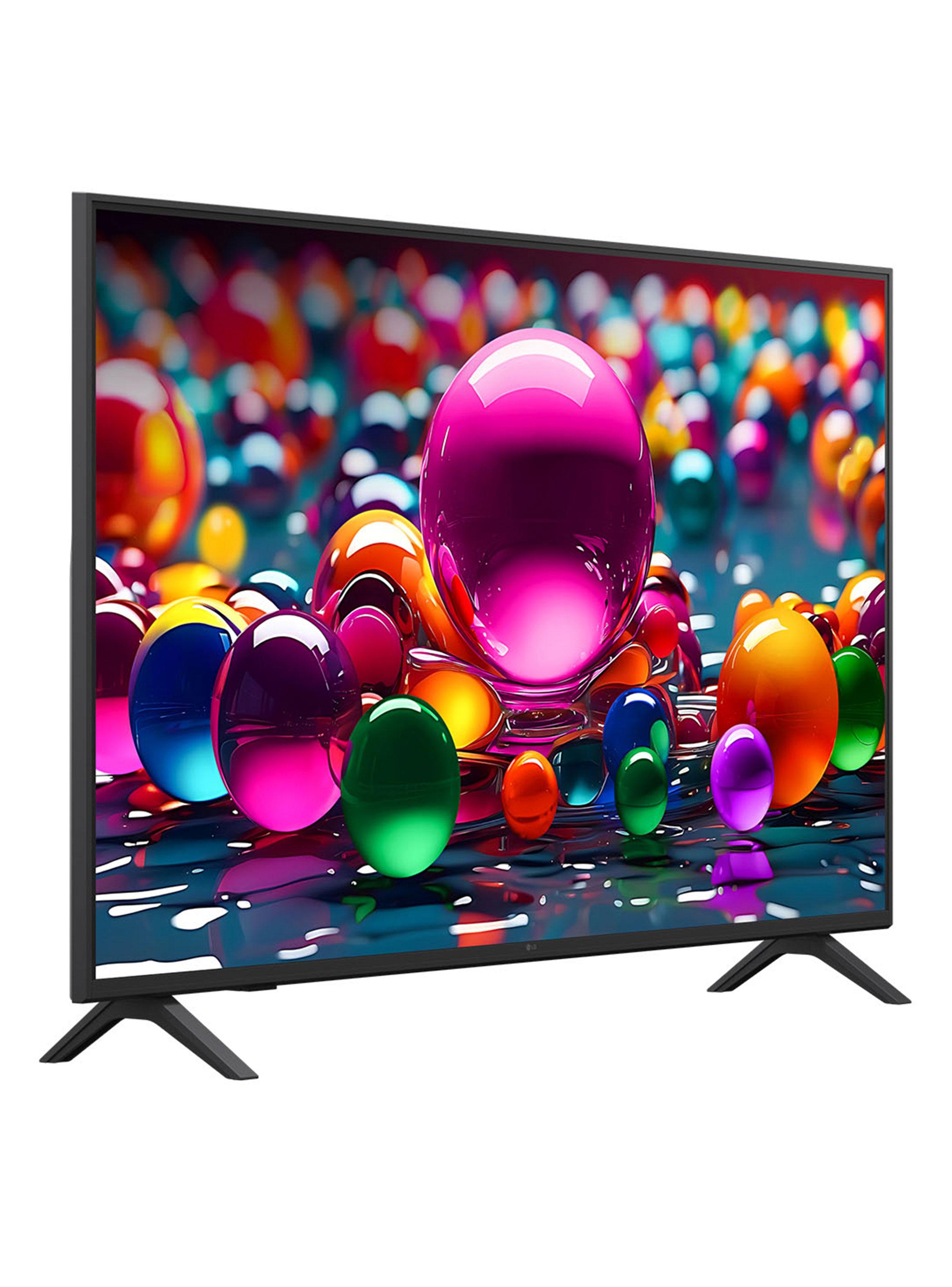LED Smart TV 50" 4K UHD 50UA7500PSA-3